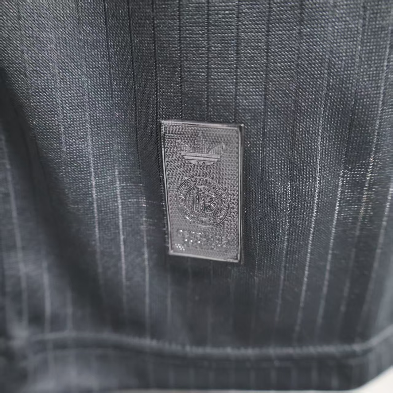 Player Version Germany 125th Years DFB Anniversary Black