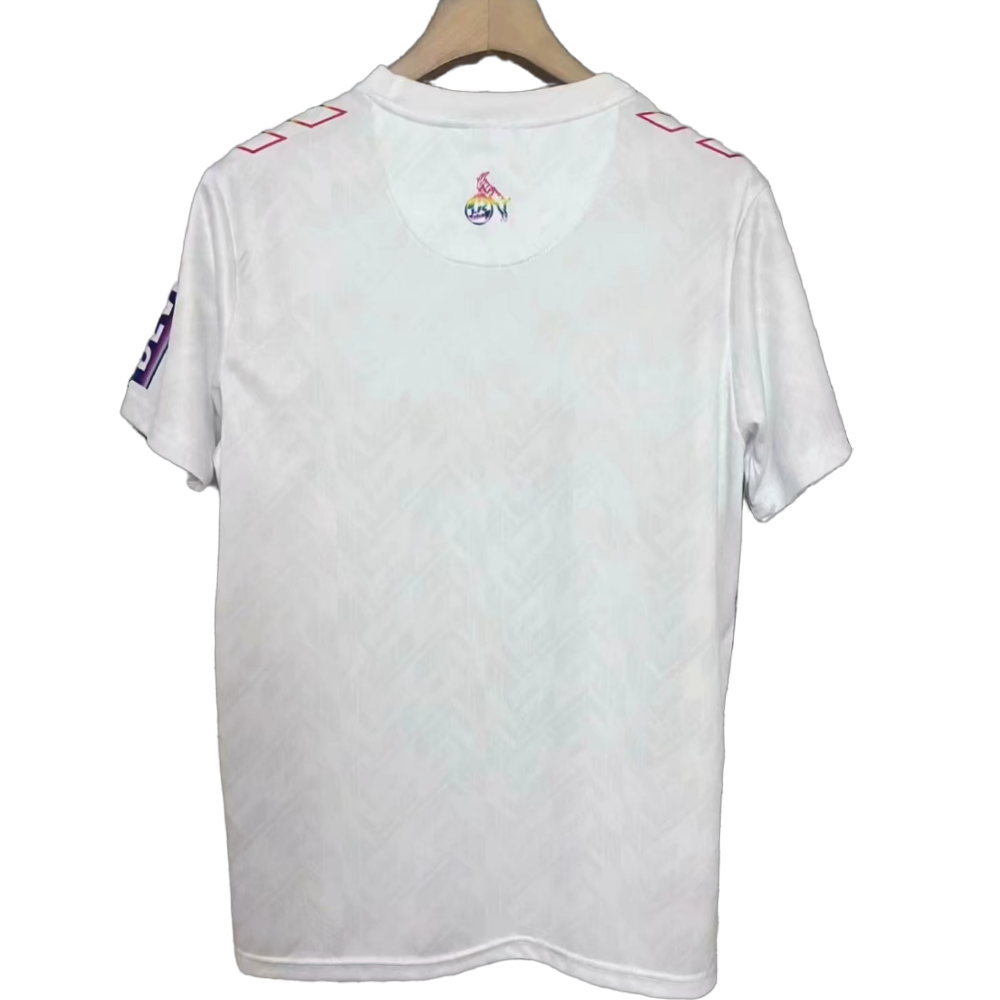 Köln 25/26 Special Rainbow S-XXL