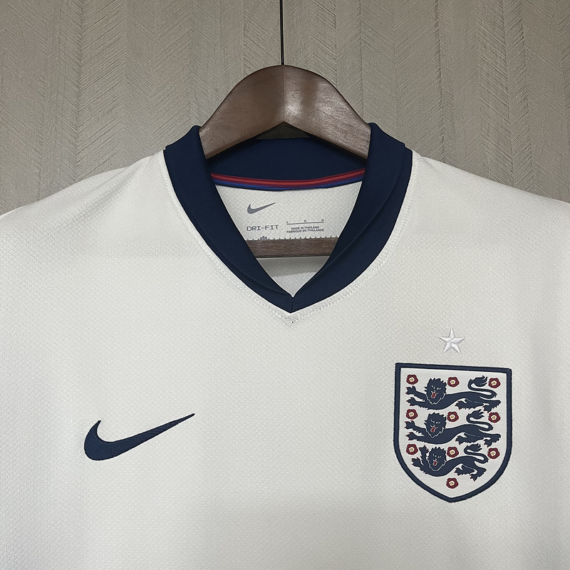 England 24/25 Home  S-4XL