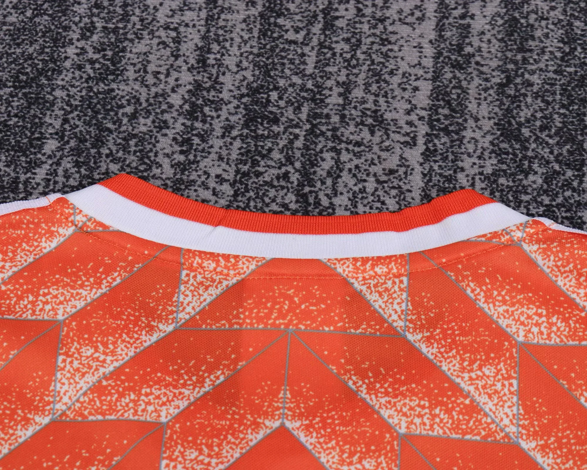 Kids Retro Kit Netherlands 1998 Home