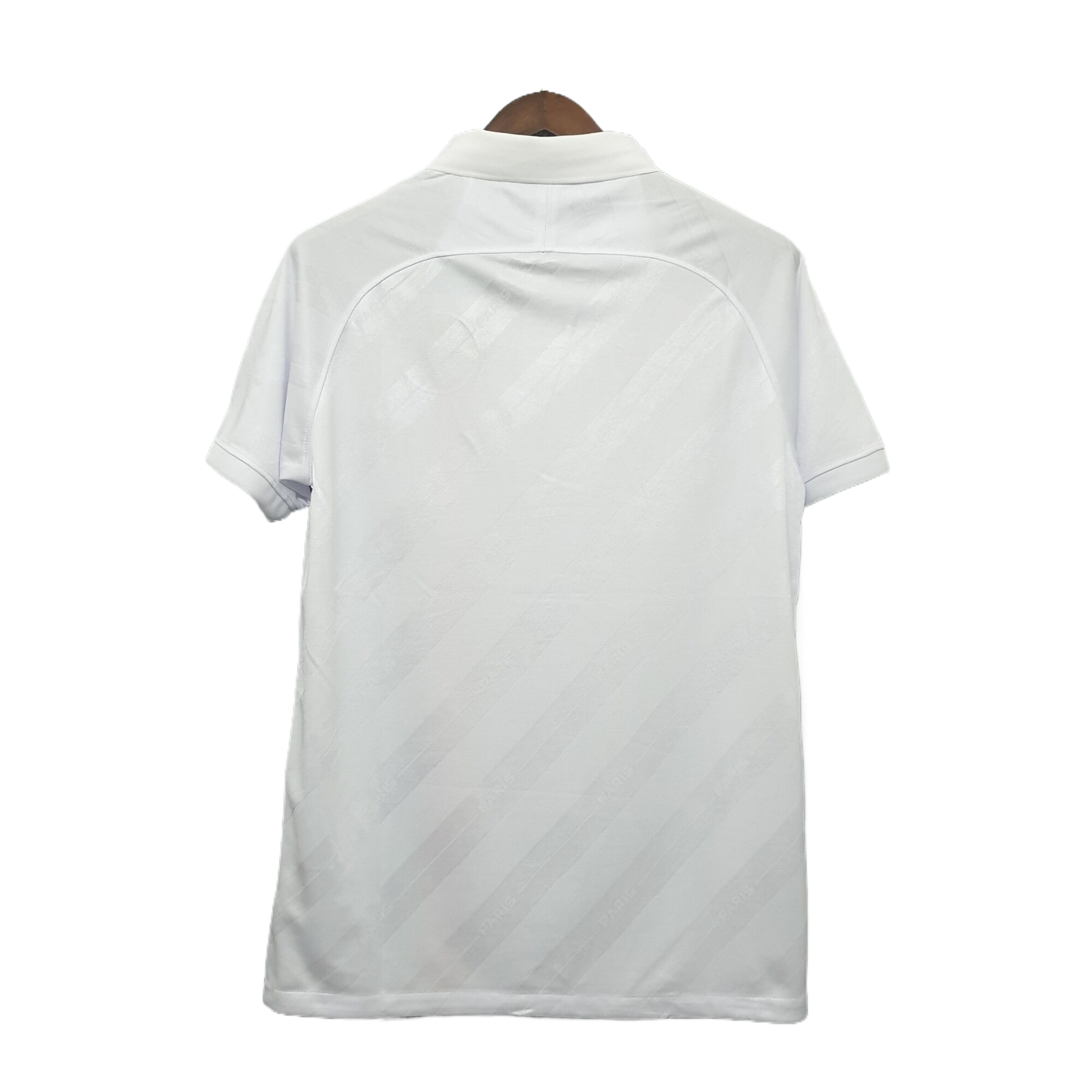 PSG 19/20 Third White