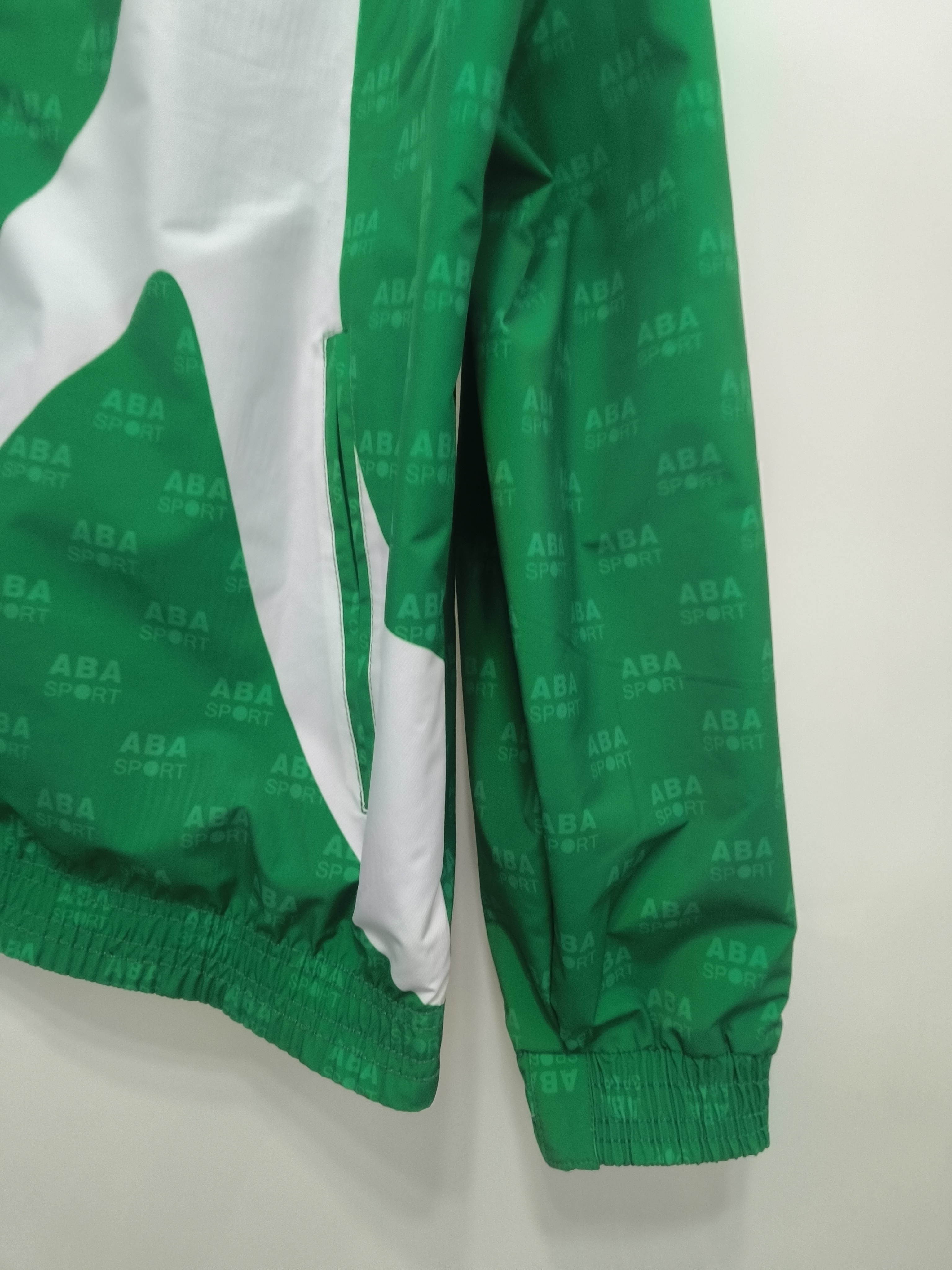 Mexico Trench Coat Reversible S-XXL