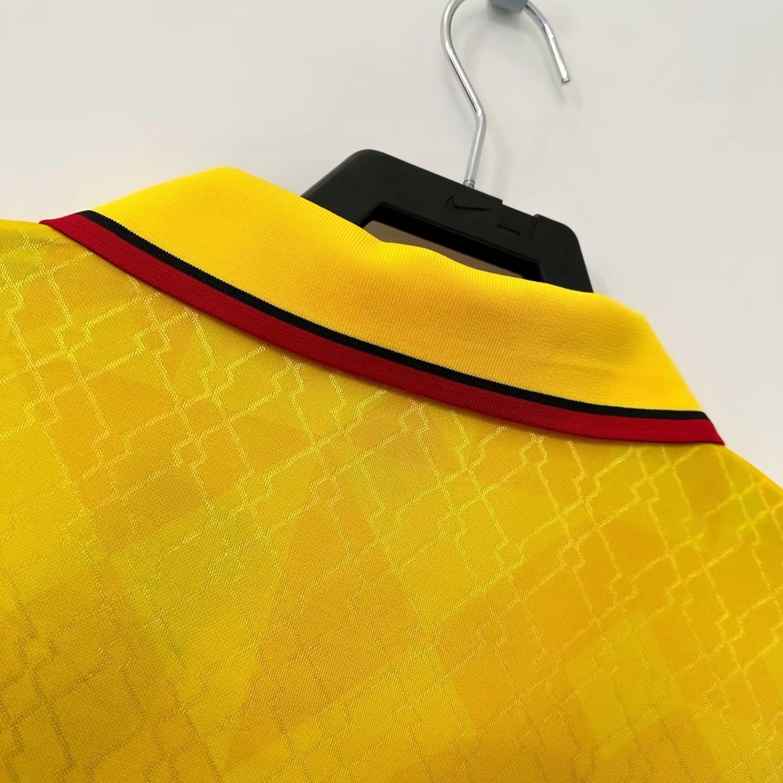 Retro 95/96 AC Milan Third