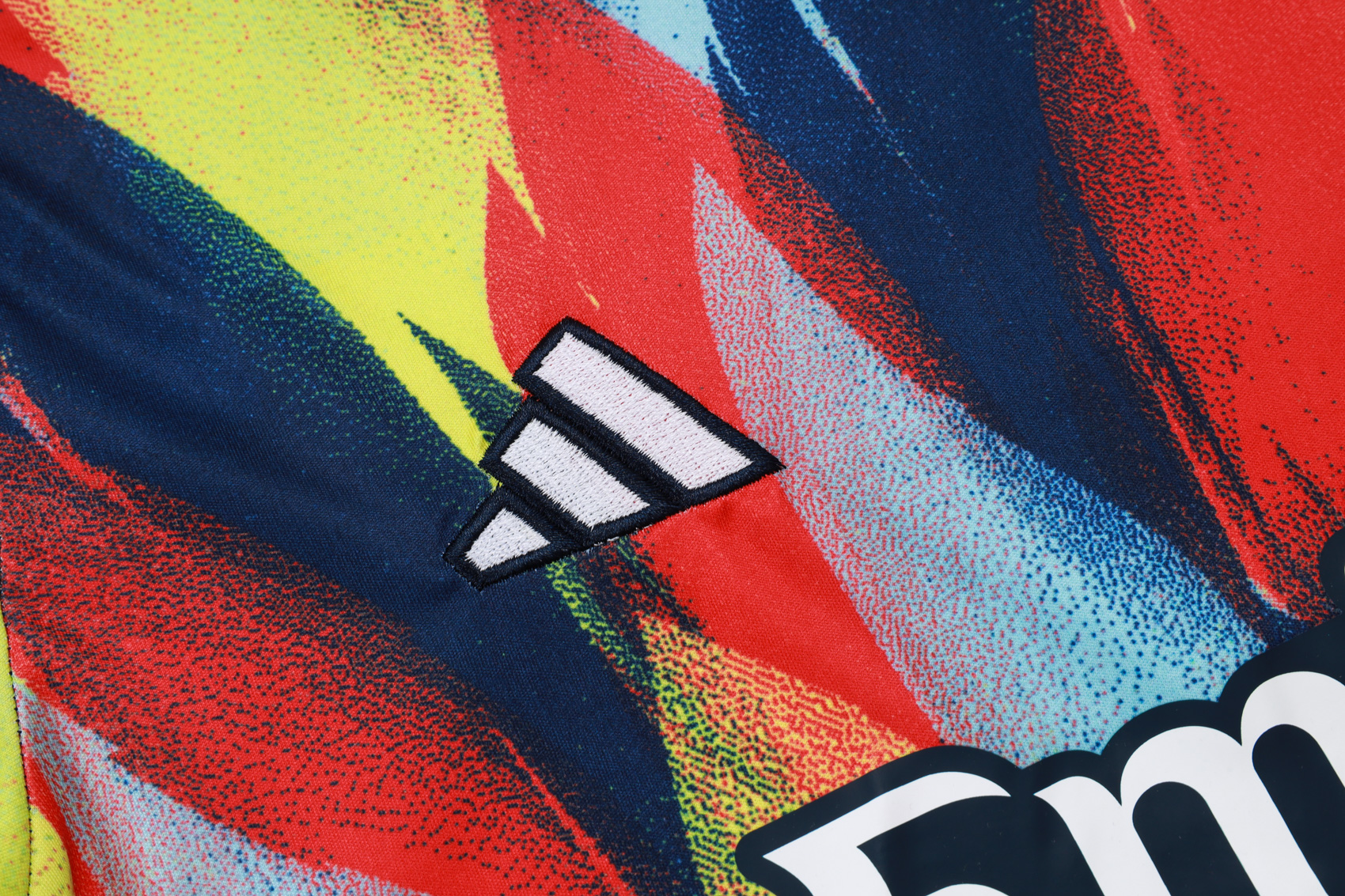 Short Sleeves Arsenal Training suit D2591