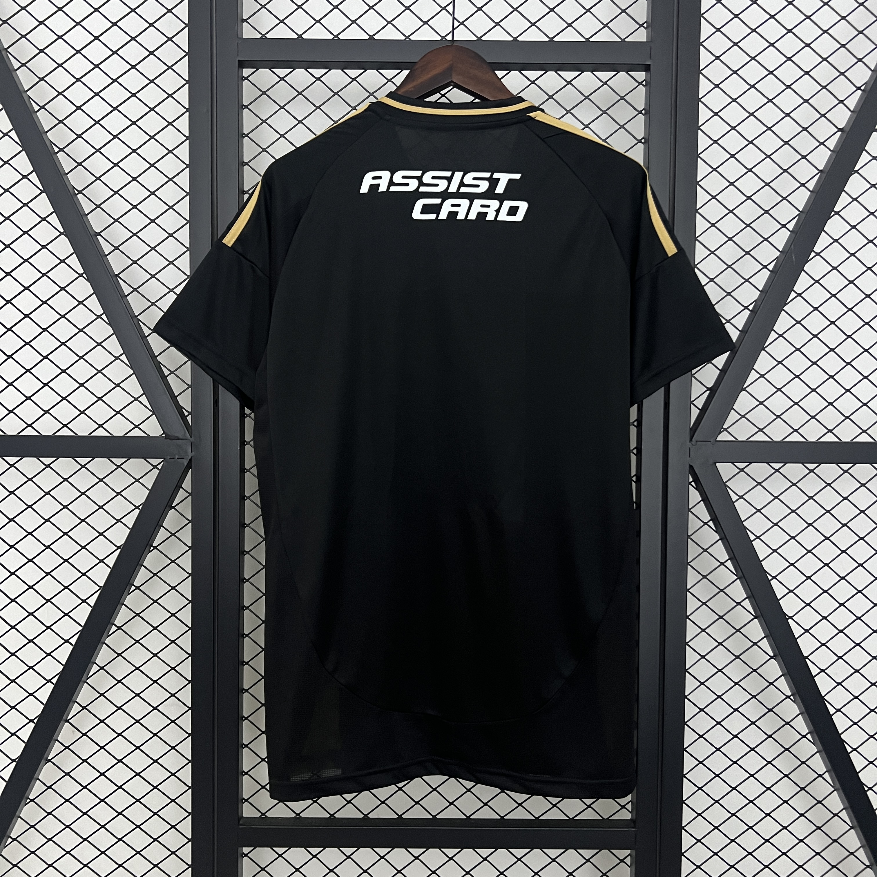 Colo-Colo 25/26 Away S-4XL