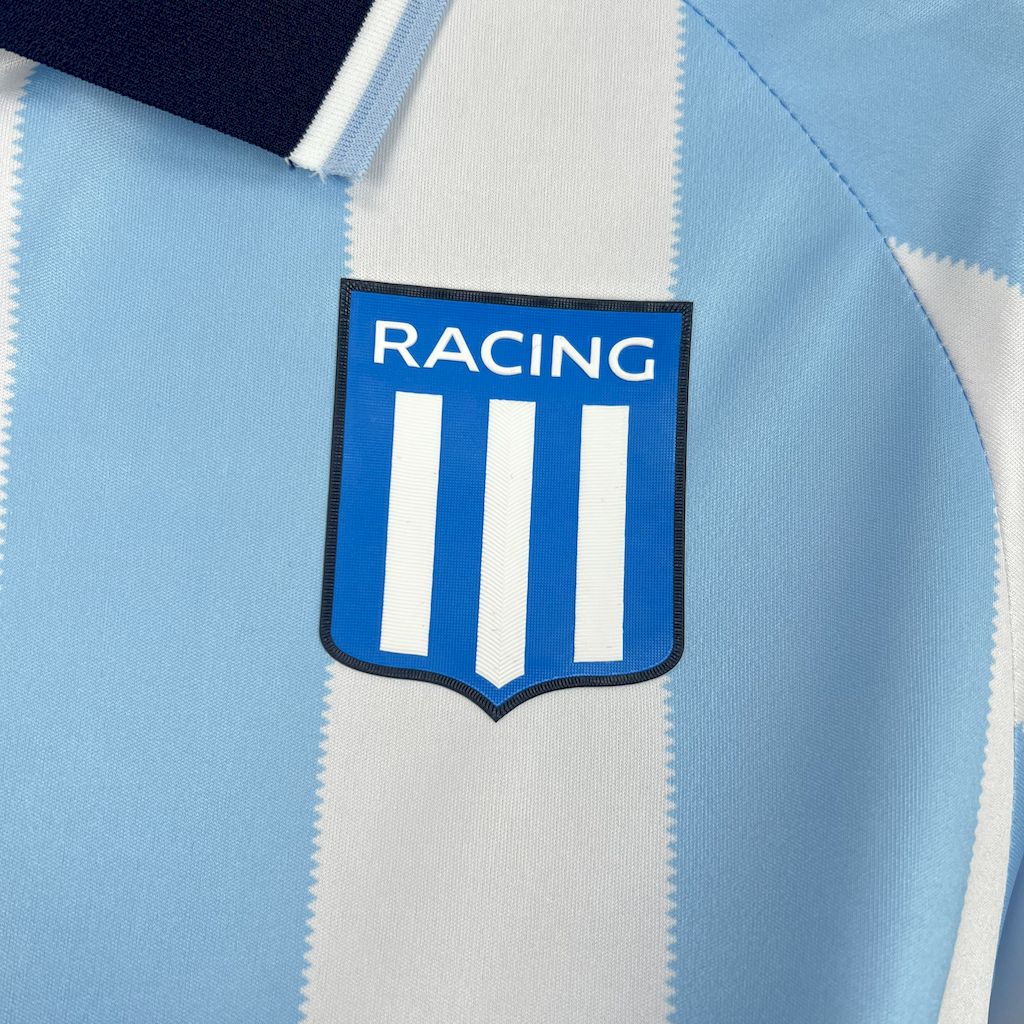 Avellaneda 2025/26 Home  S-XXL