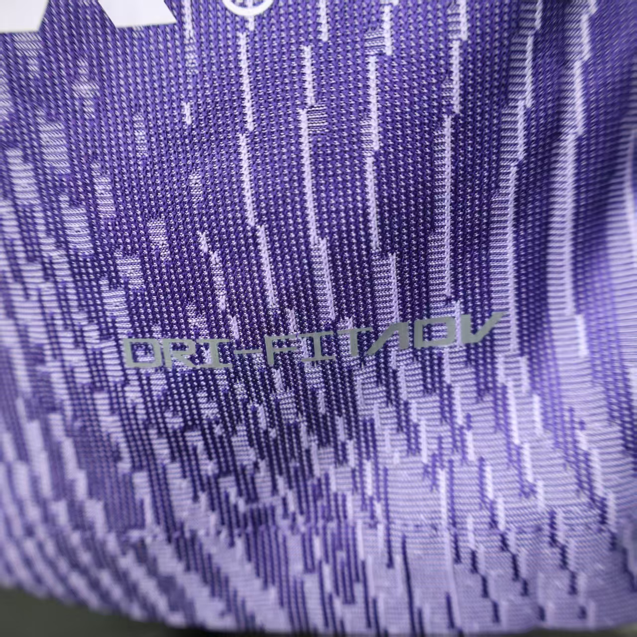 Player Version Orlando City SC 25/26 Home  S-XXL
