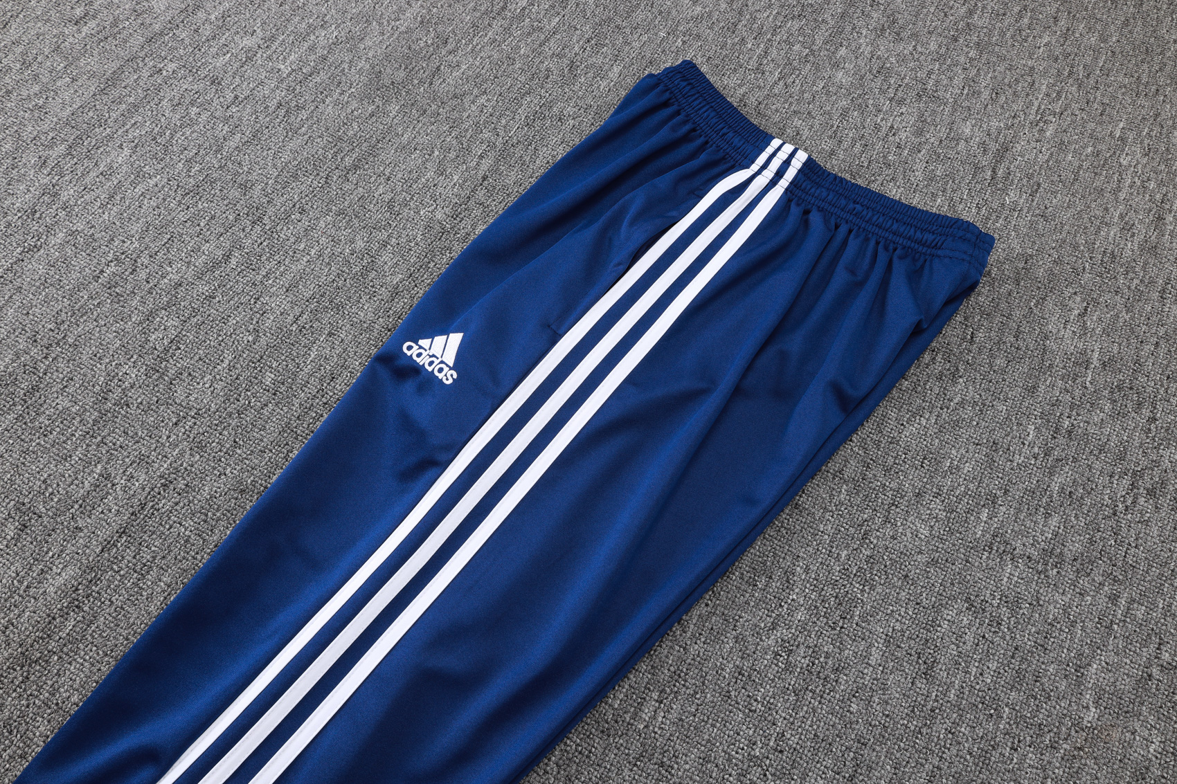 Real Mαdrid 25/26 Full zipper training suit A2524