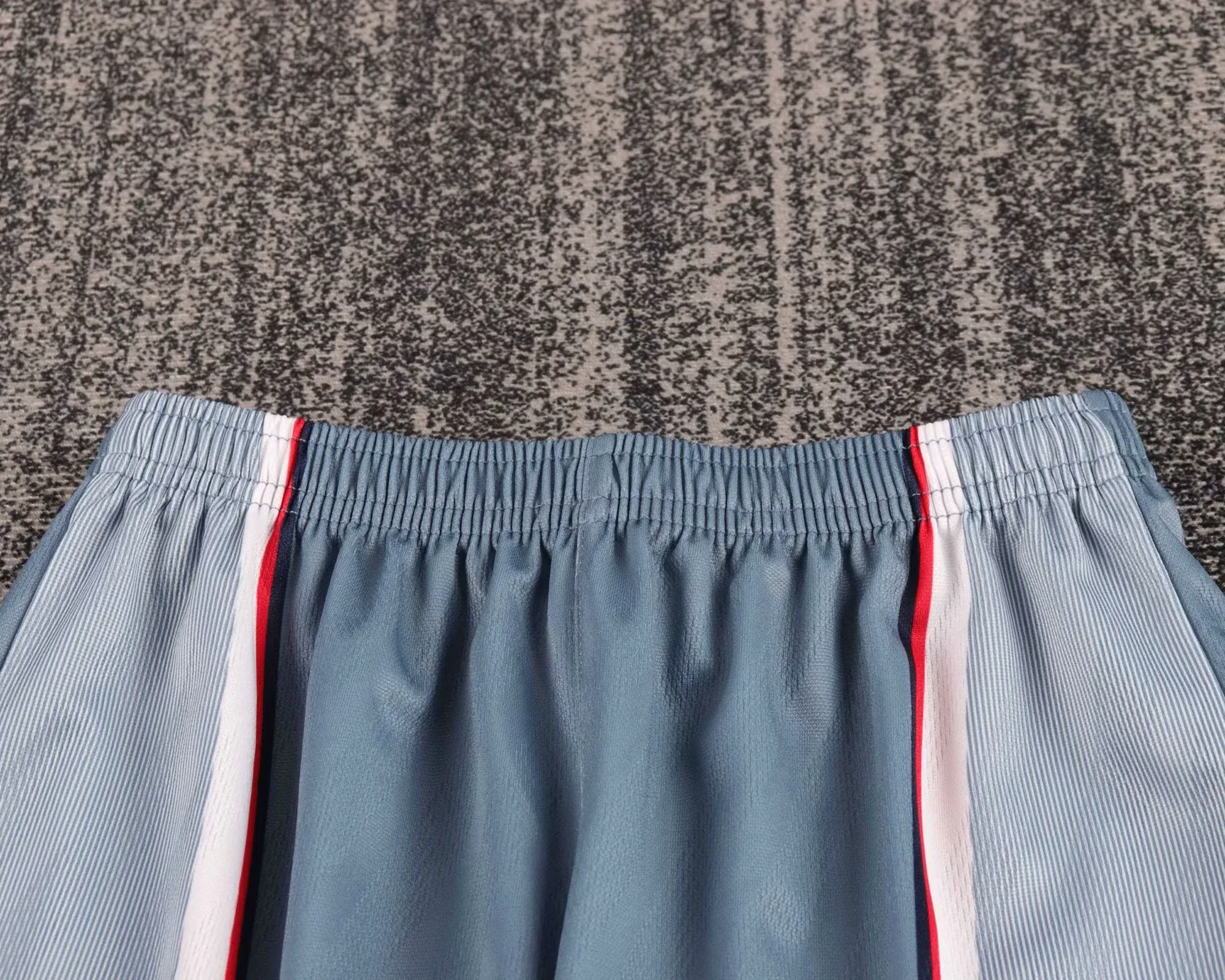 Kids Retro Kit England 1996 Away