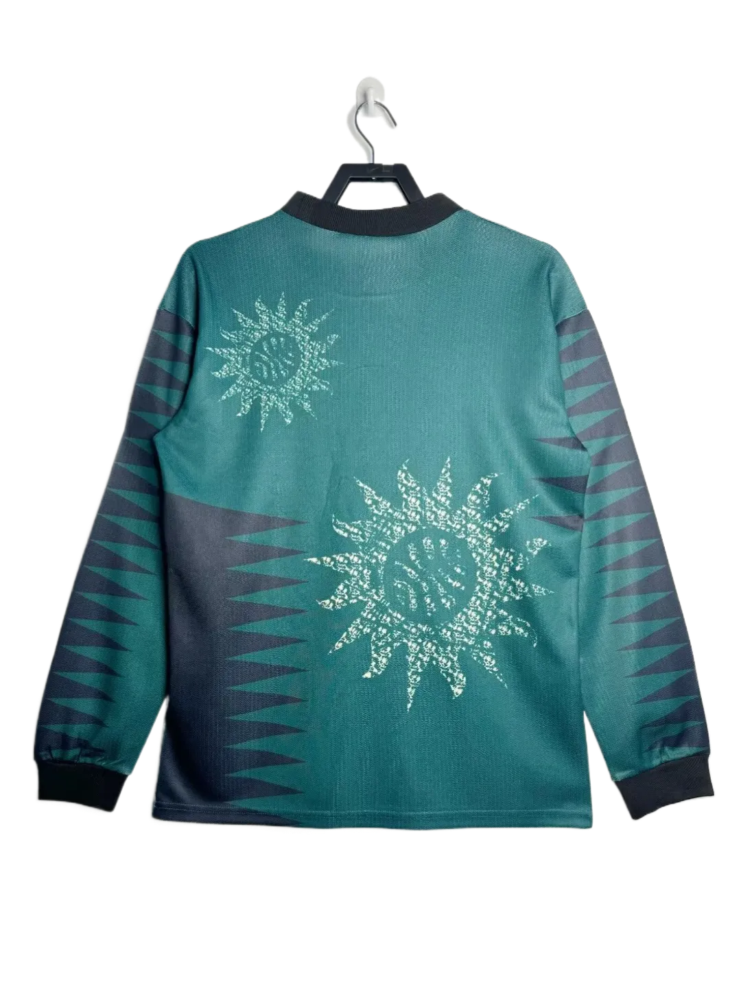 Birmingham City 1996-97 goalkeeper S-XXL