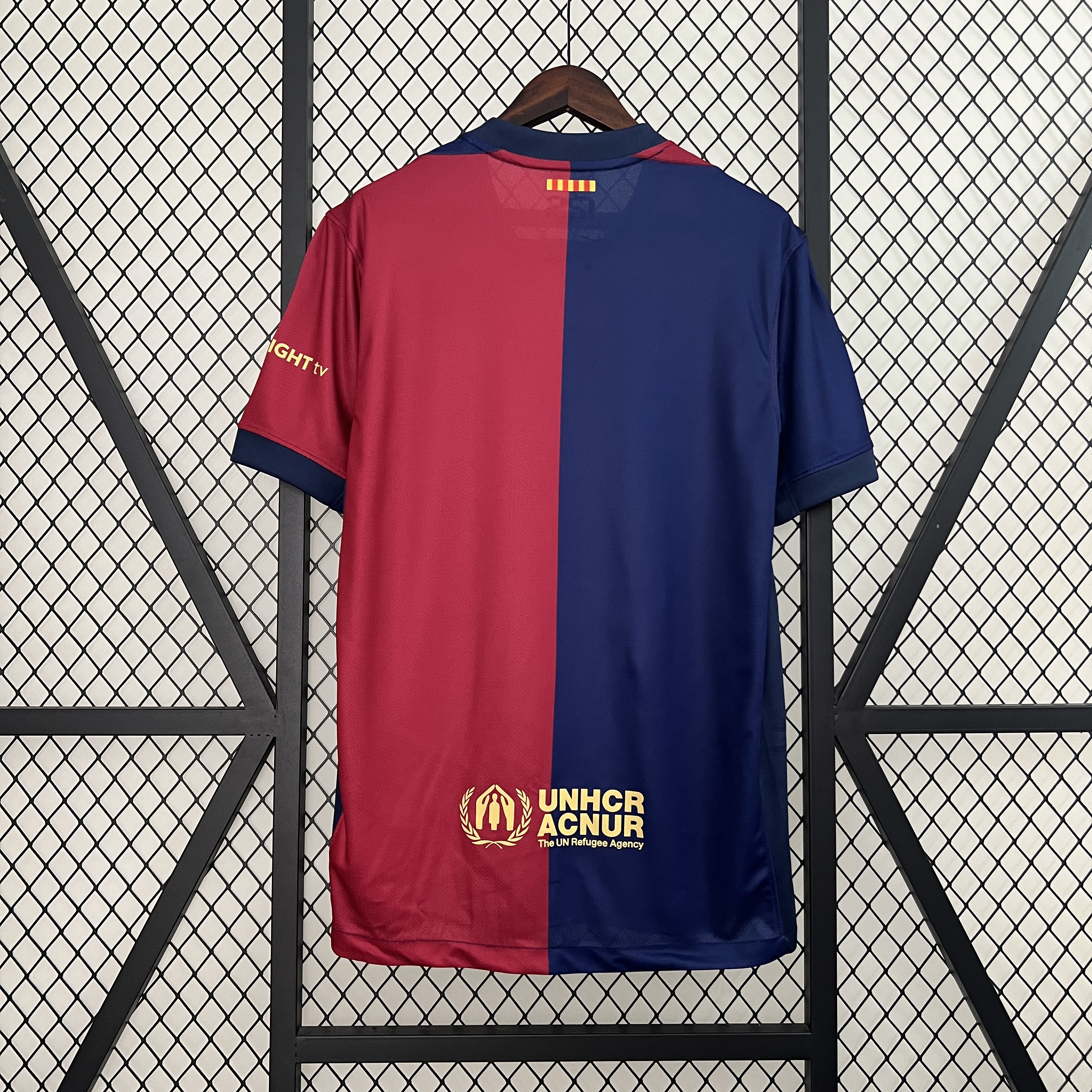 Barcelona 24/25 Home S-4XL