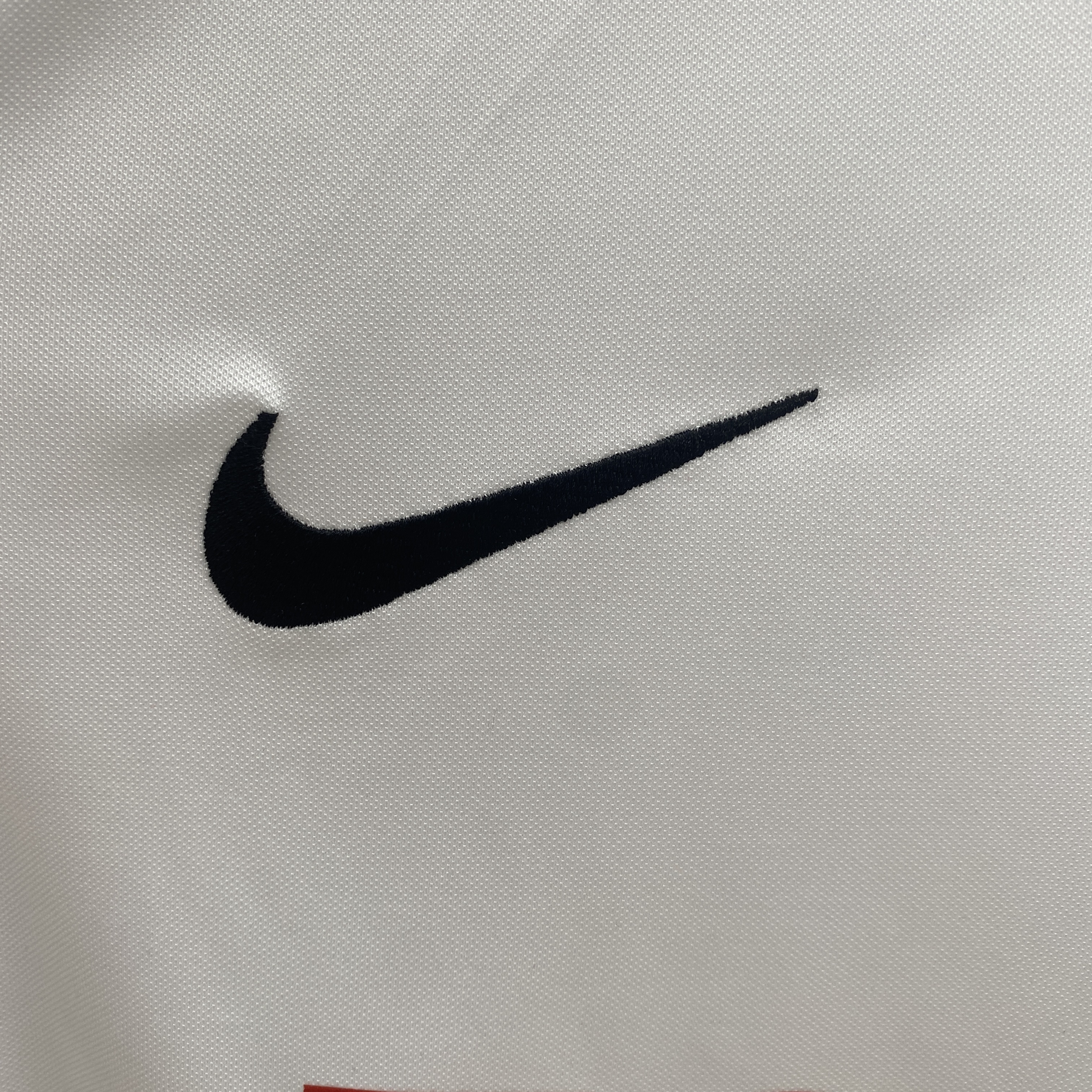 Retro Vαlencia 06/07 Home S-XXL