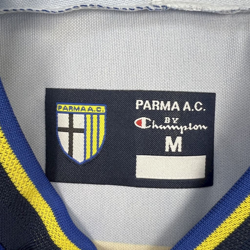 Retro 01-02 Parma Home  S-XXL