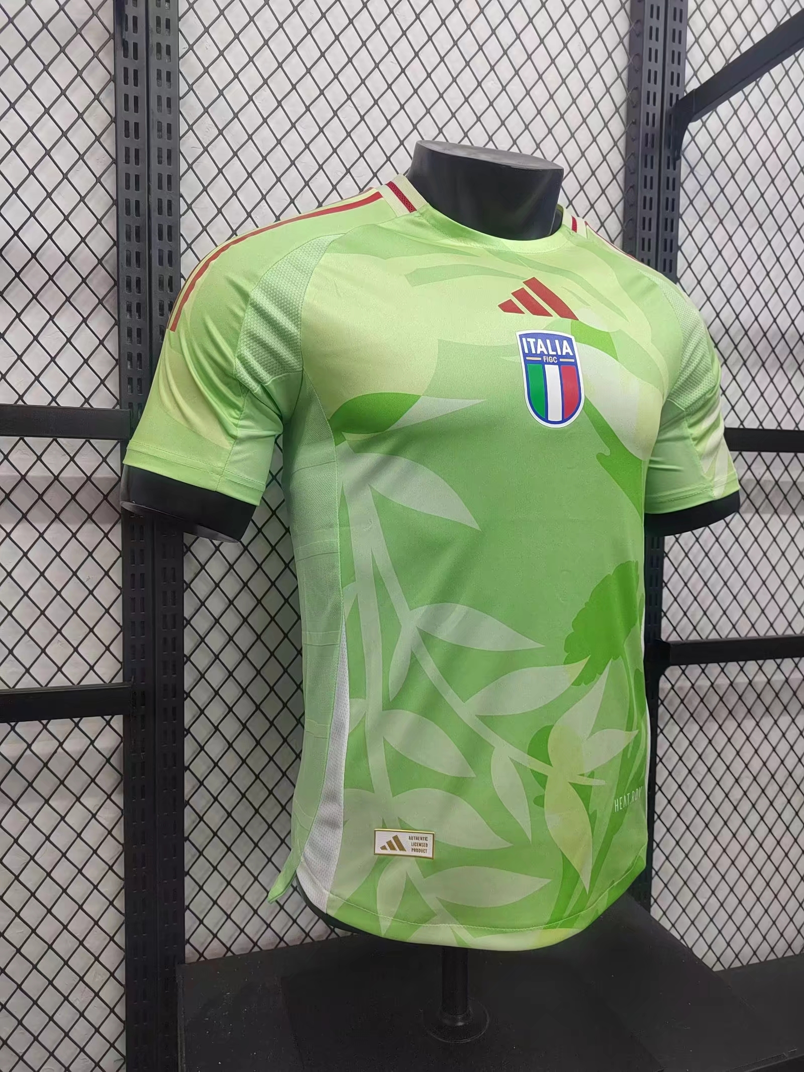 Player Version Italy women football  S-XXL