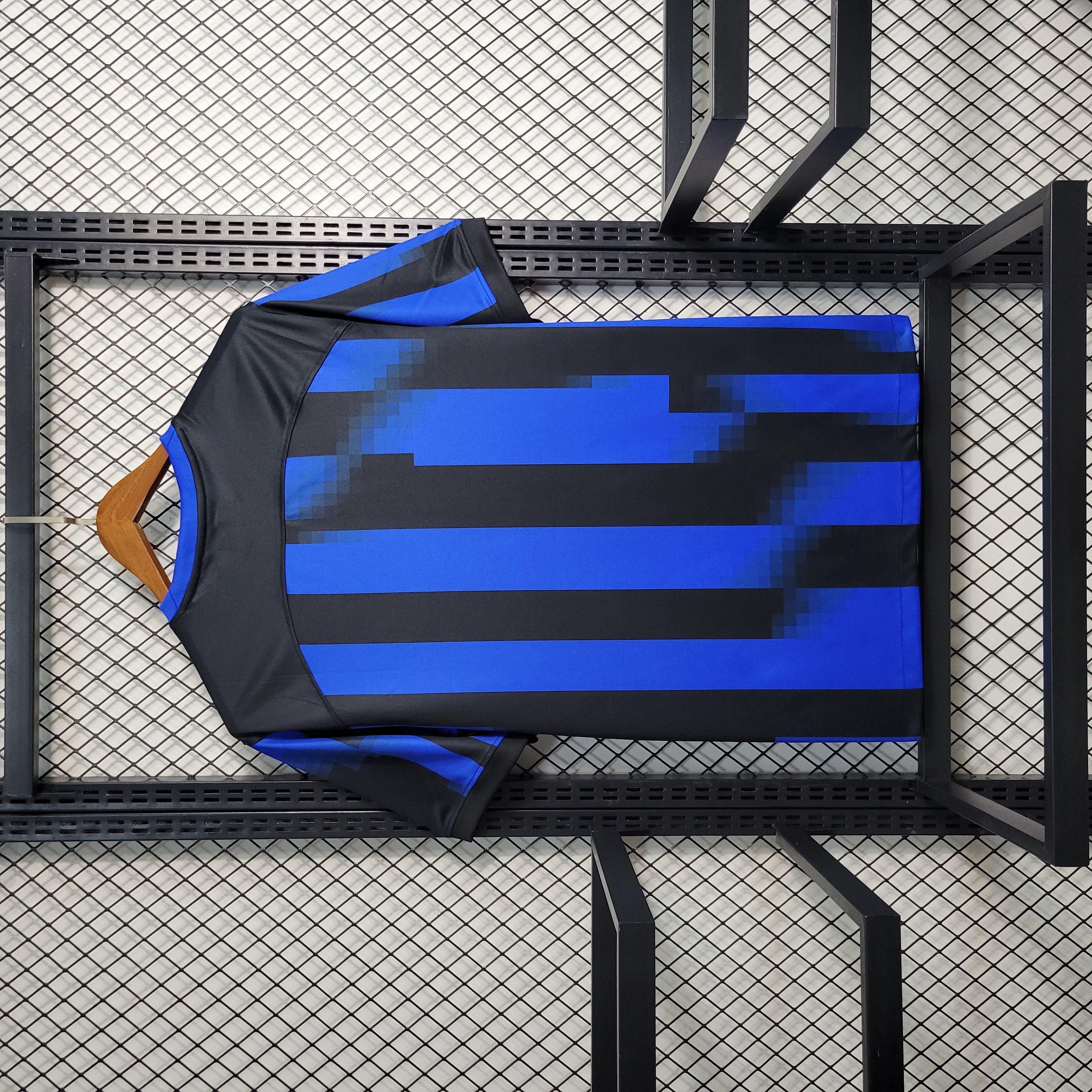 Inter Milano 23-24 Home Masculino