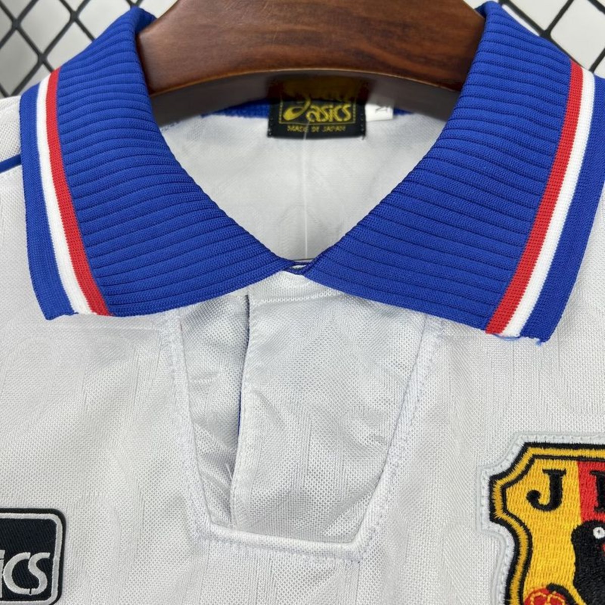 Retro Japan 1998/99 Away X BAD BUNNY