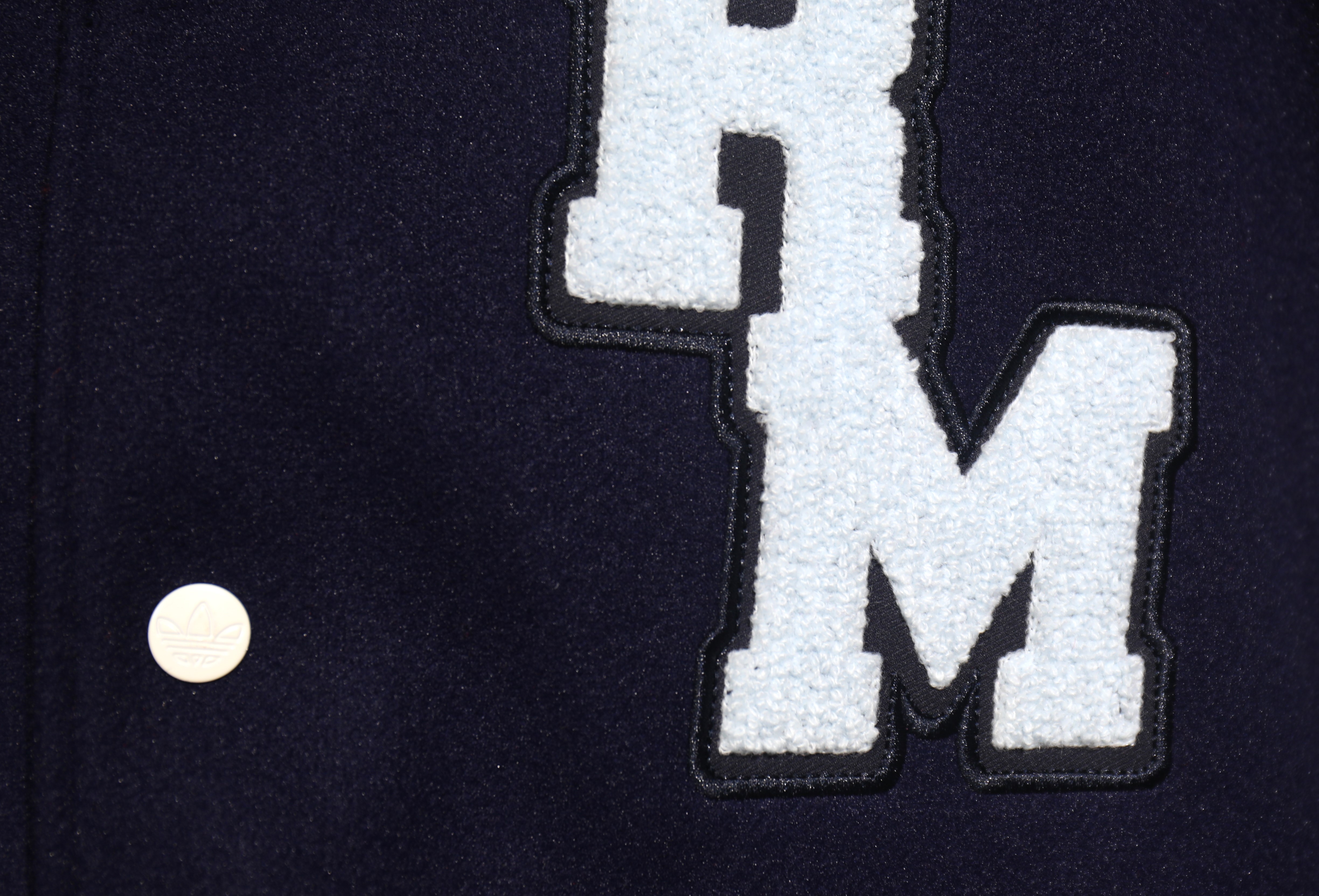 Real Madrid Jacket S-XXL