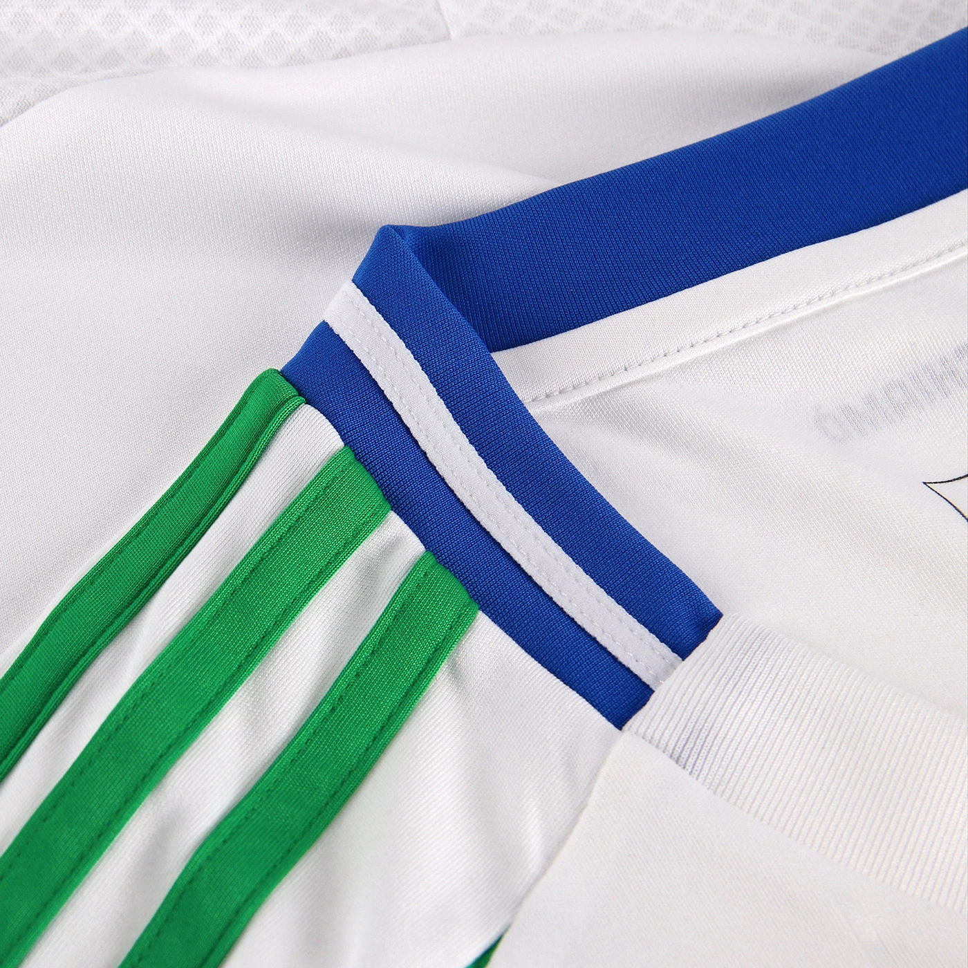 Italy 2024 Away White