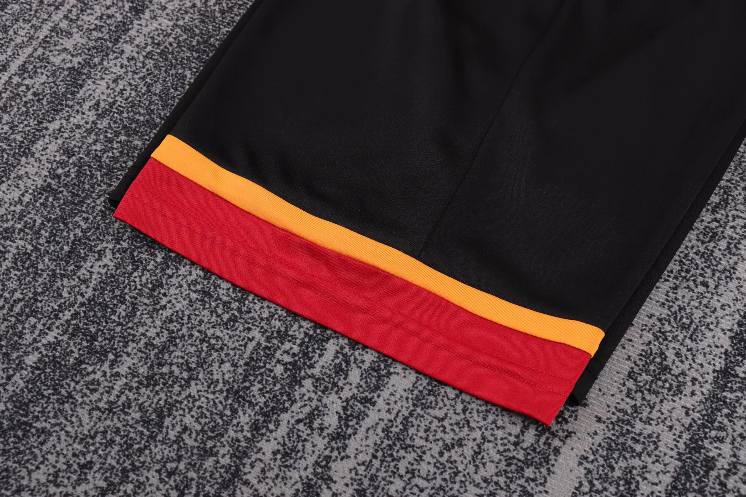 Kids Retro Kit Roma 2005-06 Home