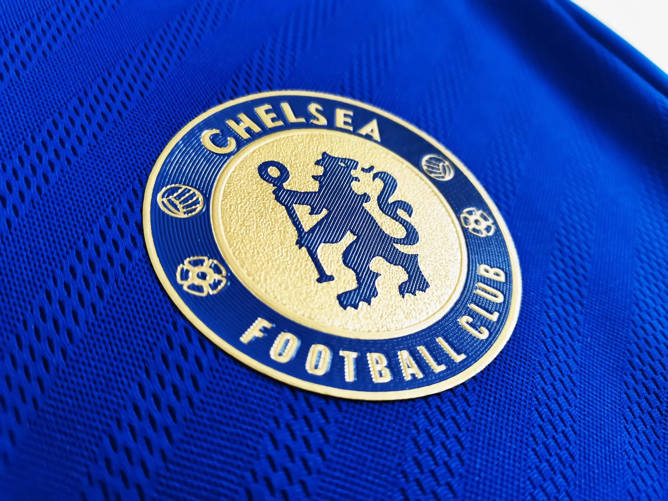 Retro Chelsea 2012/13 Home Long Sleeves S-XXL