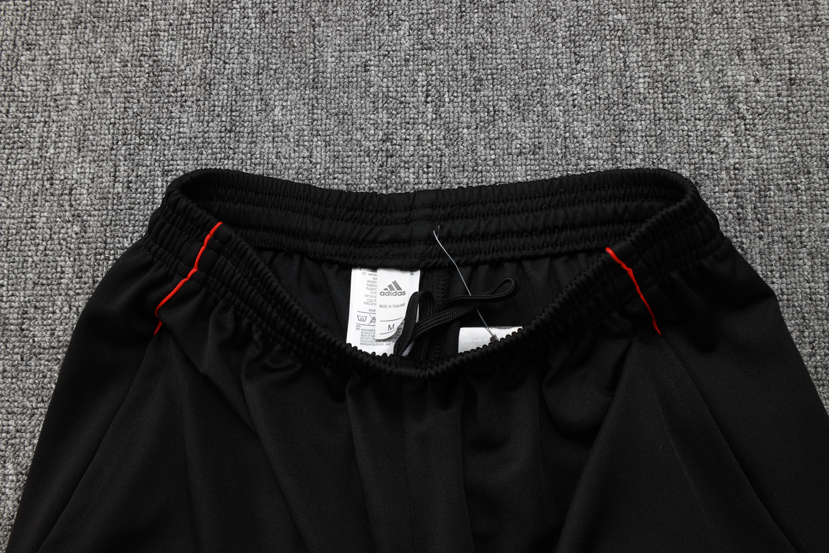 Adult/ Kids Bayern Full Zipper Training Suit A2521