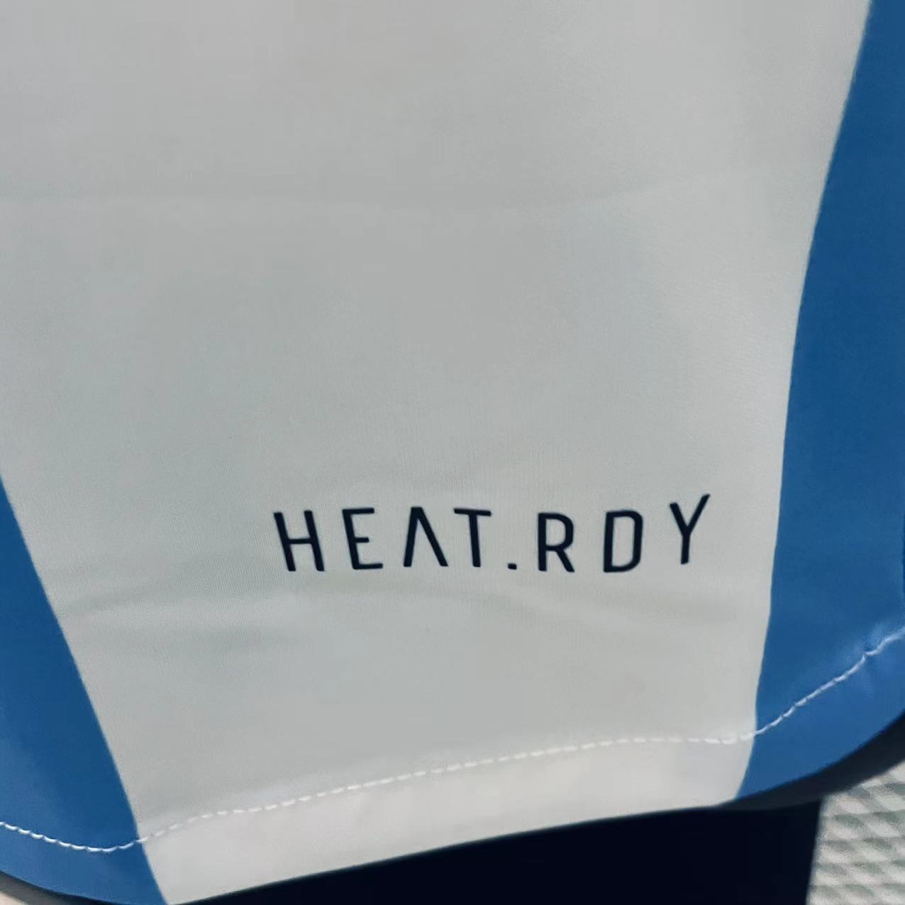 Player Version  Argentina 24/25 Home