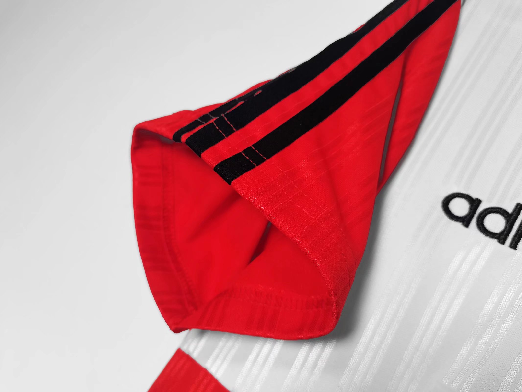 Retro 1995/96 Rangers Away  S-XXL