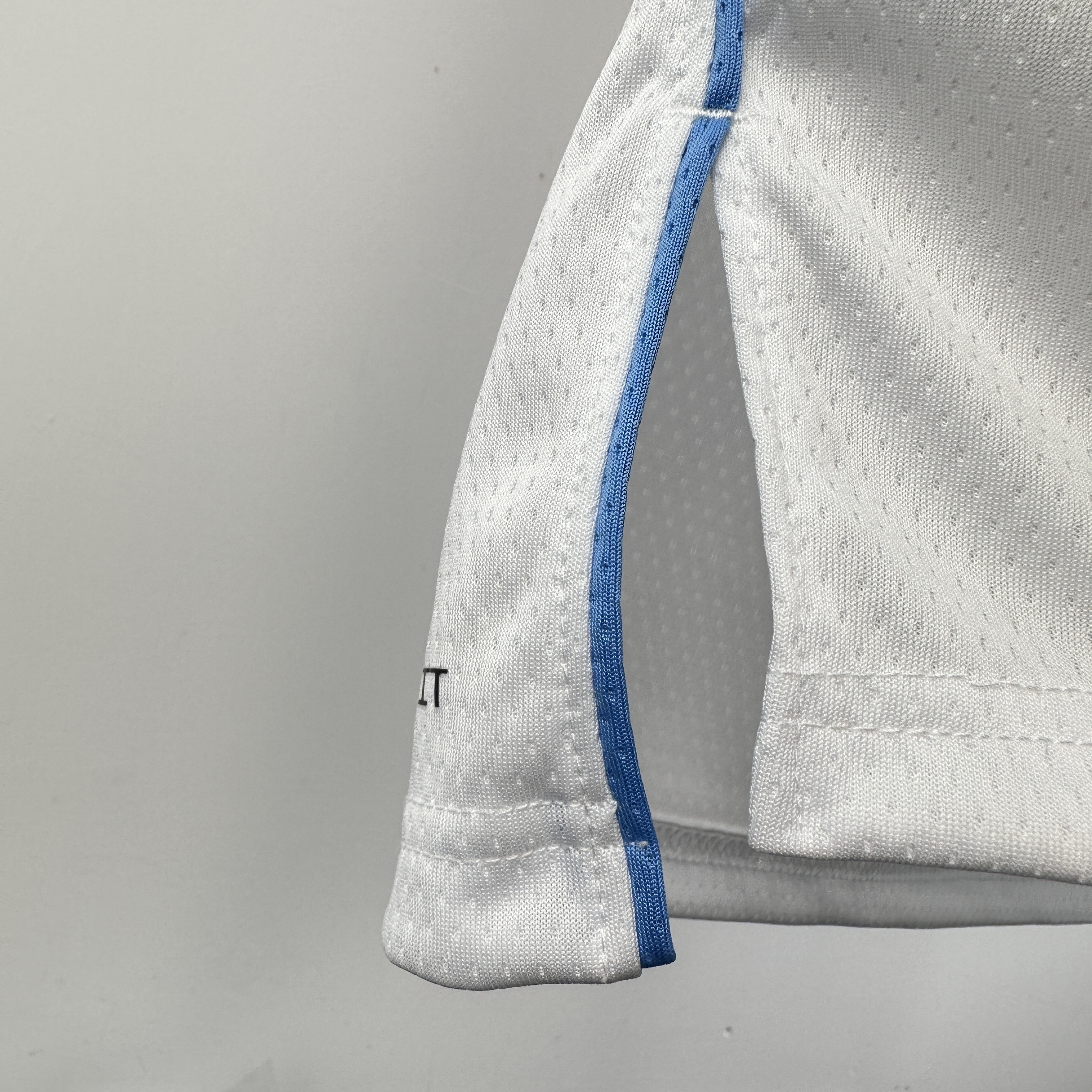 24/25 Season Los Angeles Clippers Home White  No.1 Harden