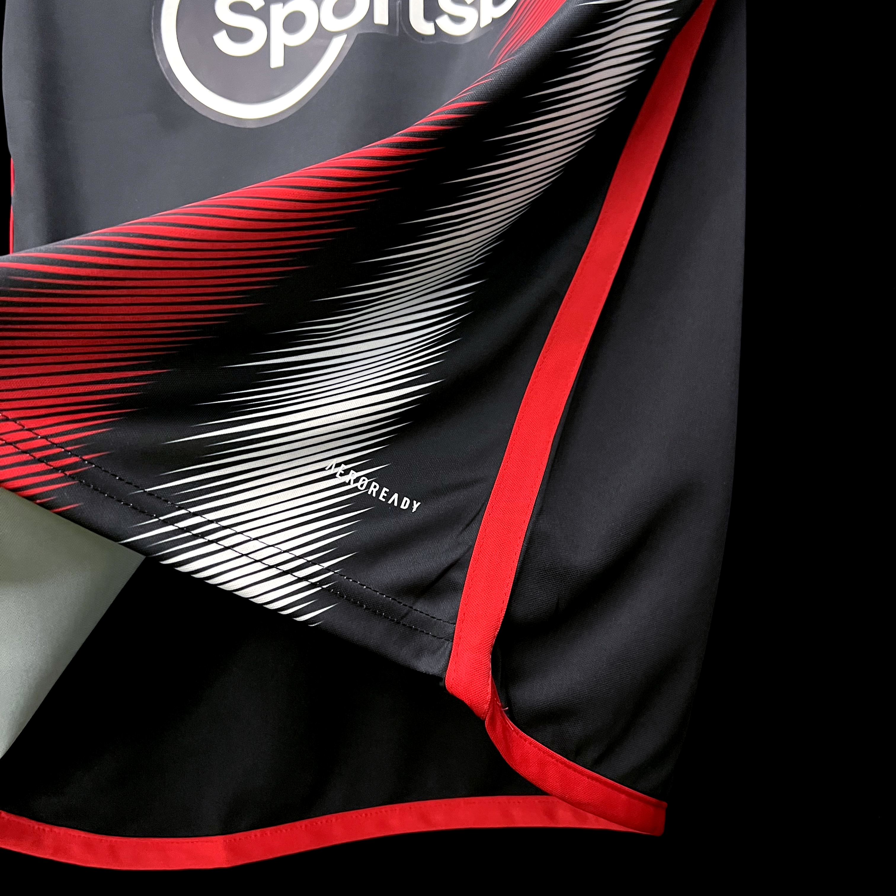 23/24 Sao Paulo 3rd away S-XXL