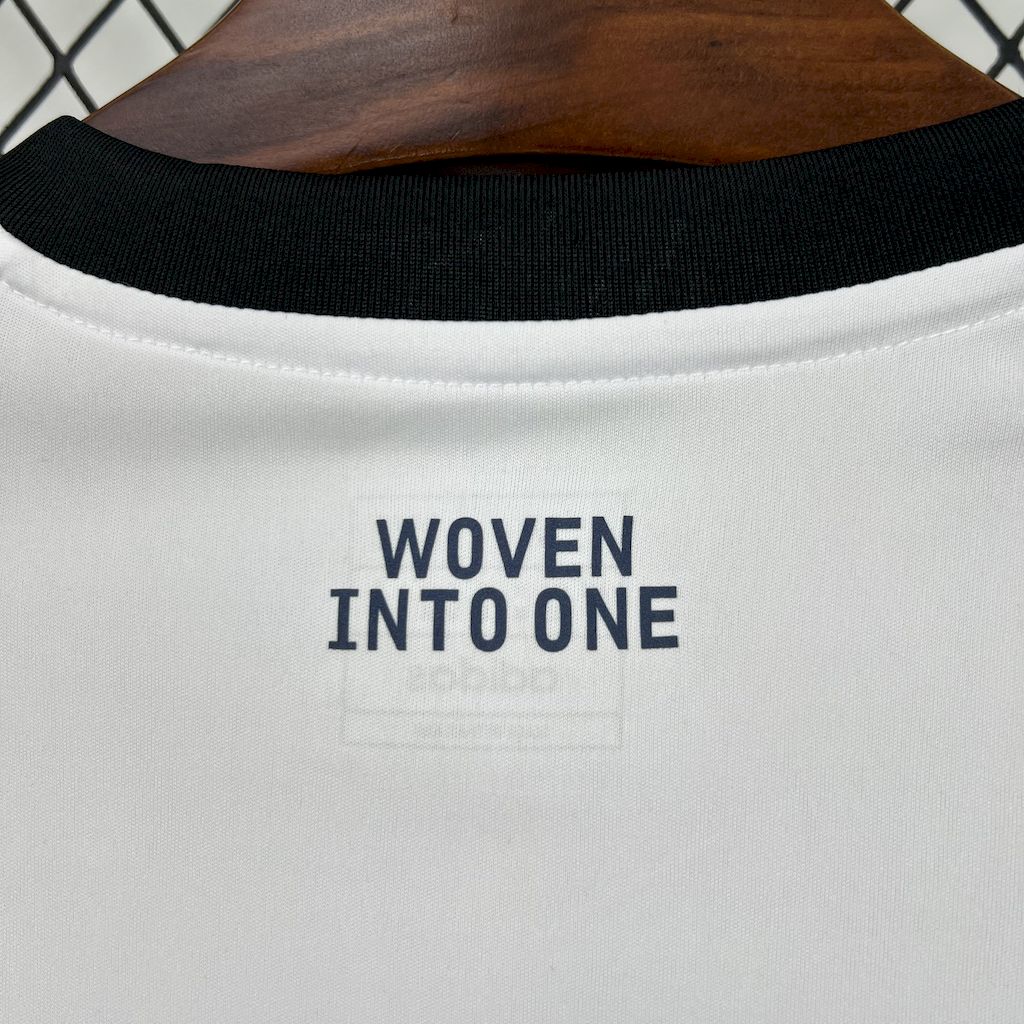 San Diego FC 25/26 Away Kits S-XXL