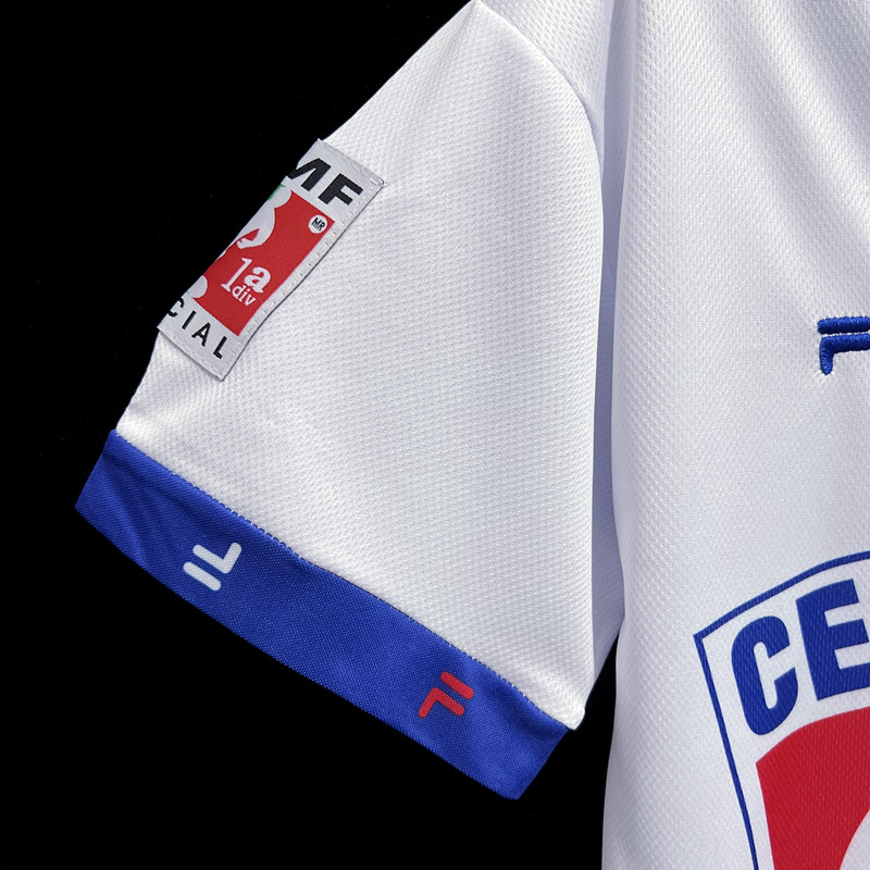Retro Cruz Azul 1996 Away  S-XXL