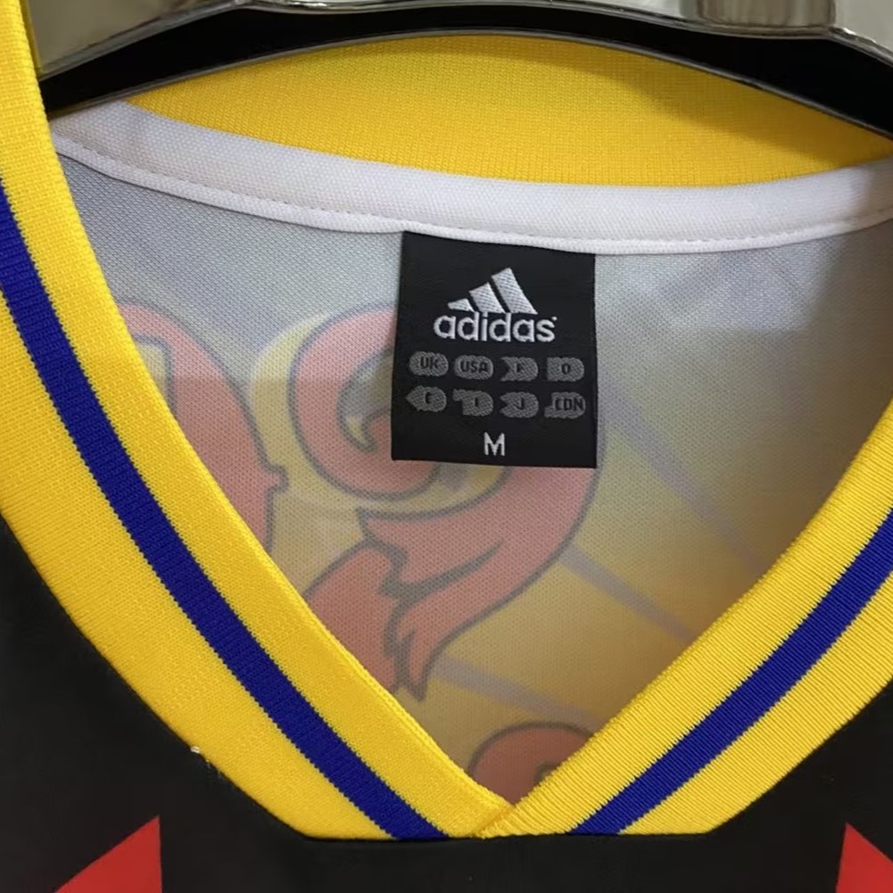 Retro Club América 1995 Away Kit S-XXL