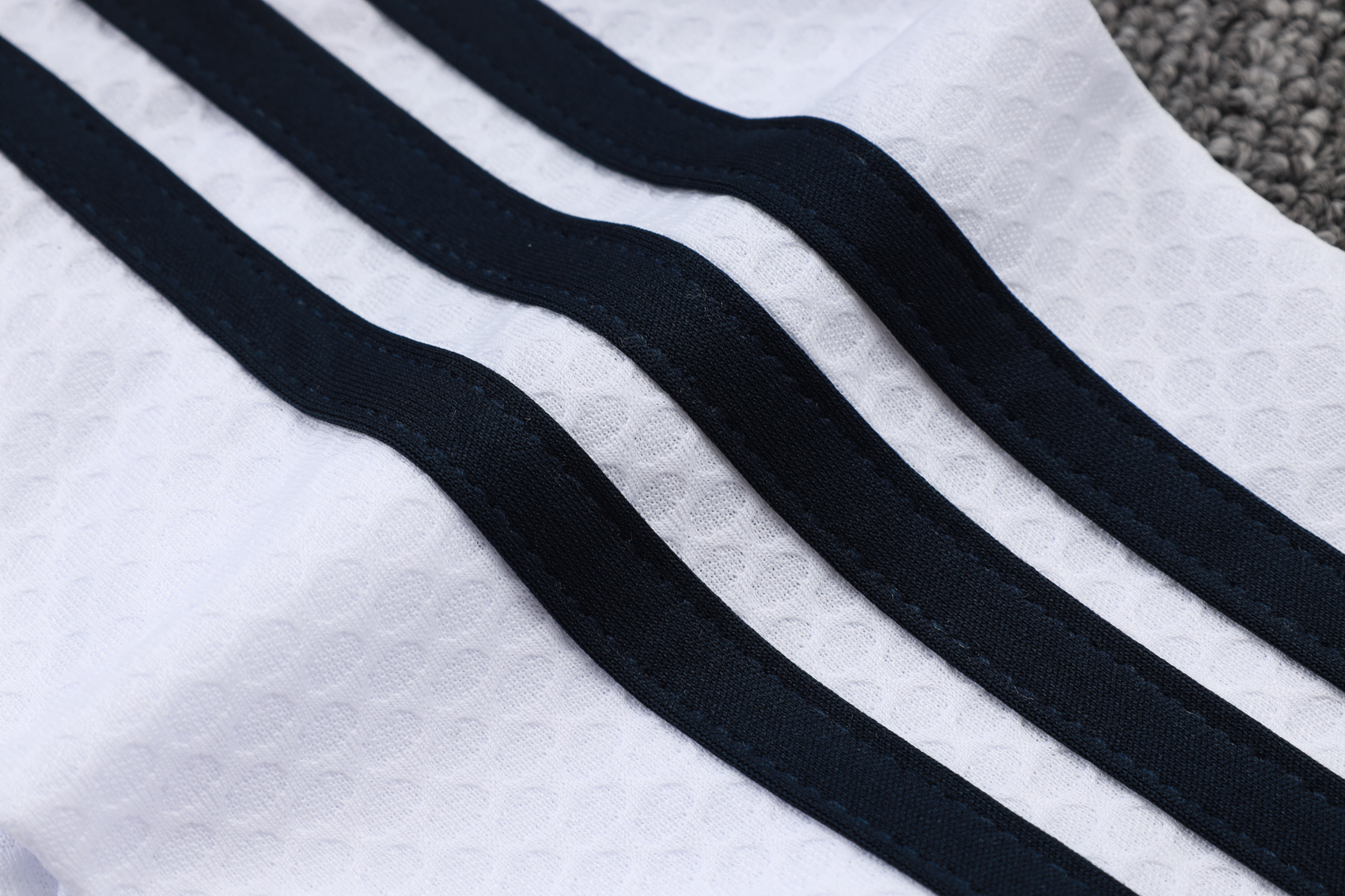 2526 Real Mαdrid Polo  C2538