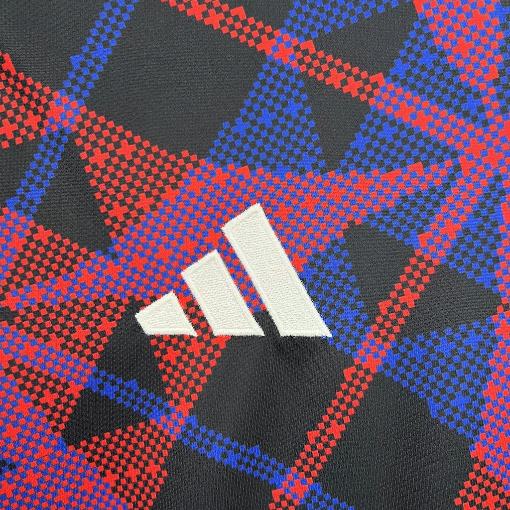 Olympique Lyonnais 25/26 Pre-match Kit S-XXL