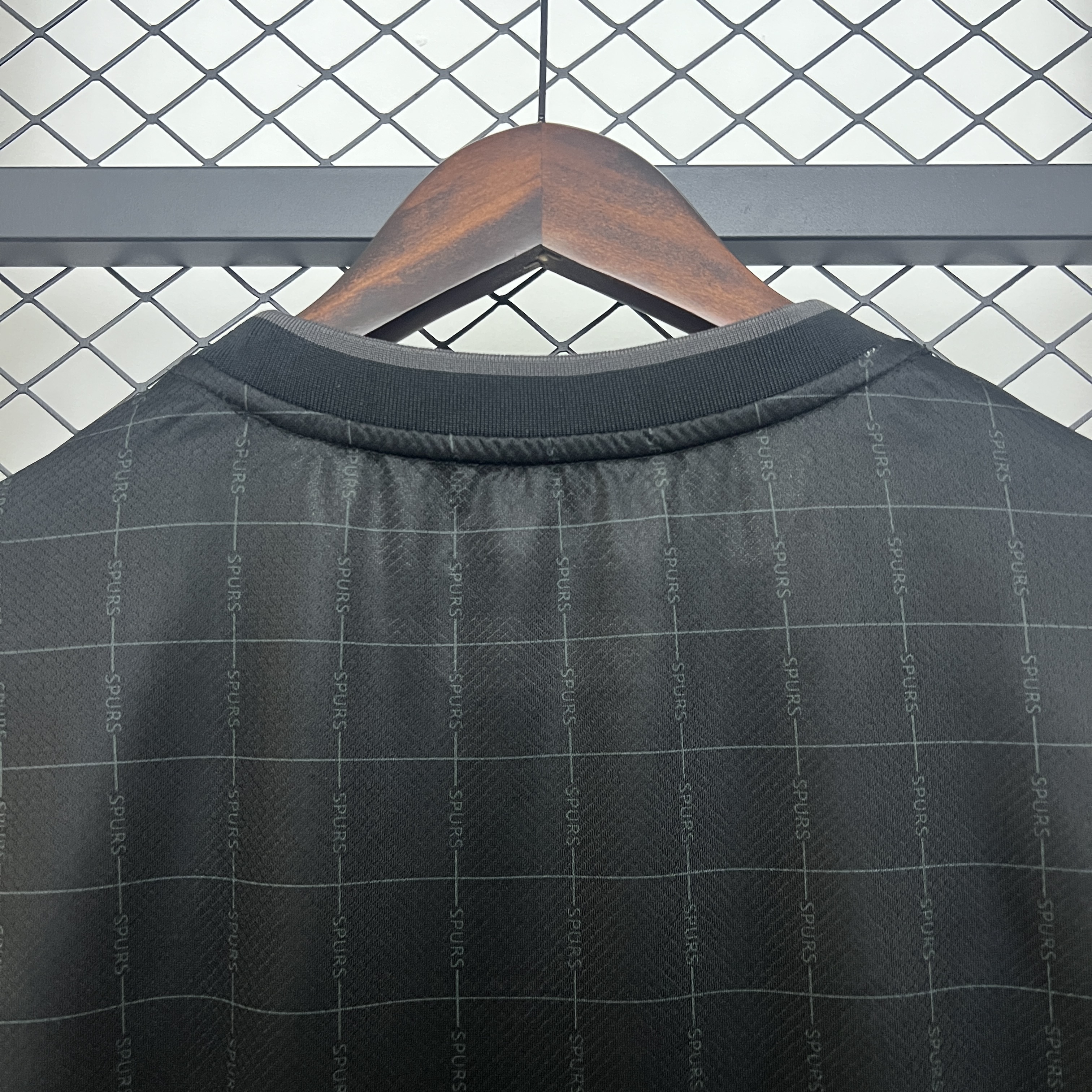 Tottenham Hotspur 25/26 Away Size S-4XL