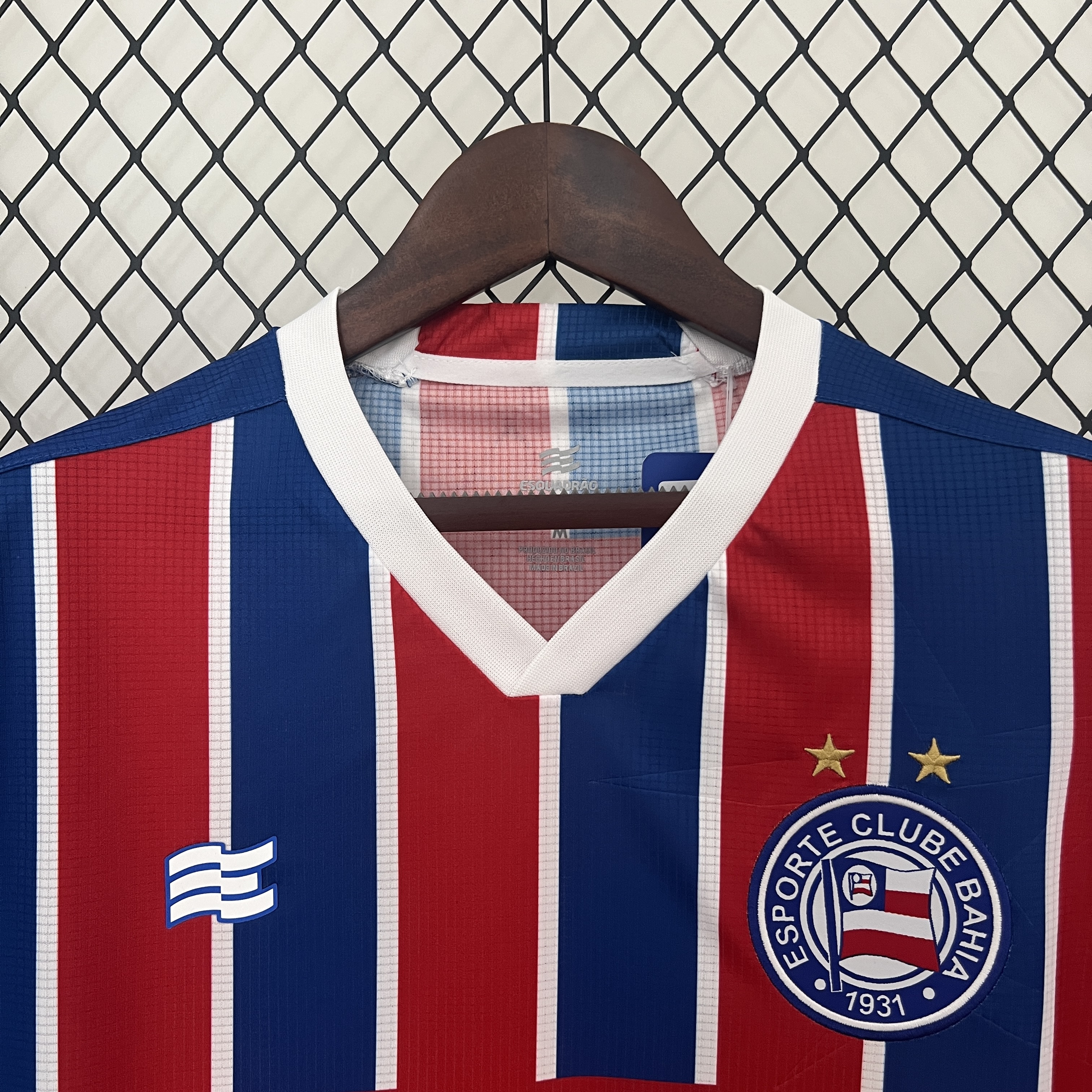 Retro  Bahia 1988 Commemorative Edition