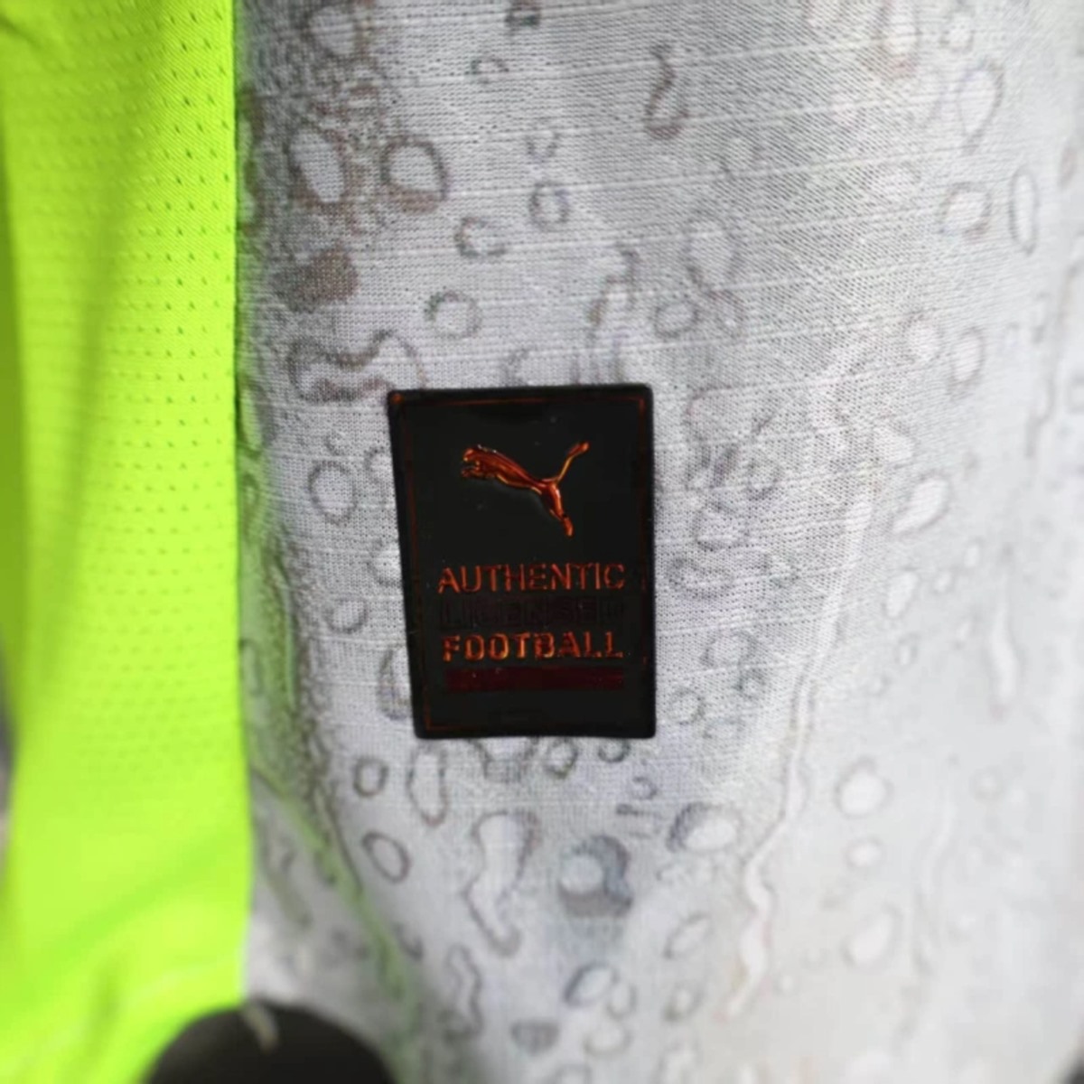 Player Version Man city 2025/26 S-XXL