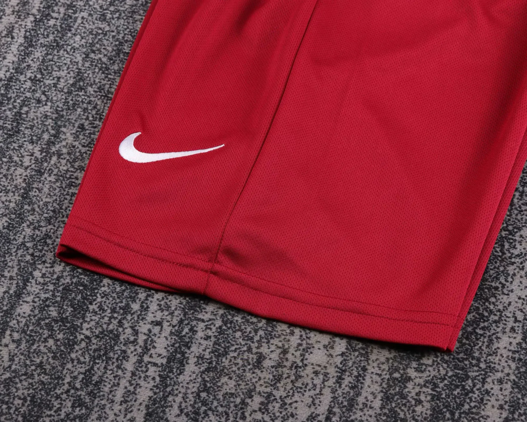 Kids Retro Kit 2004-05 Atletico de Madrid Away