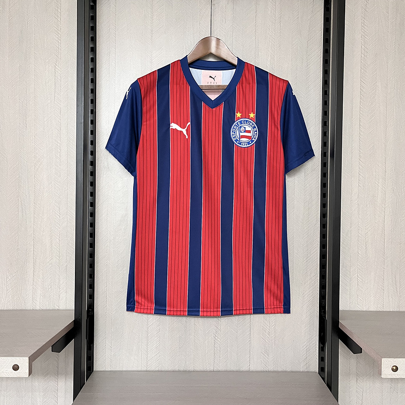 Masculino 25-26 Bahia Away