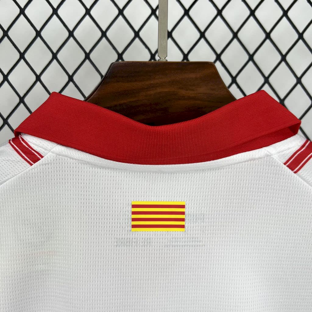 Gironα 25/26 Home S-XXL