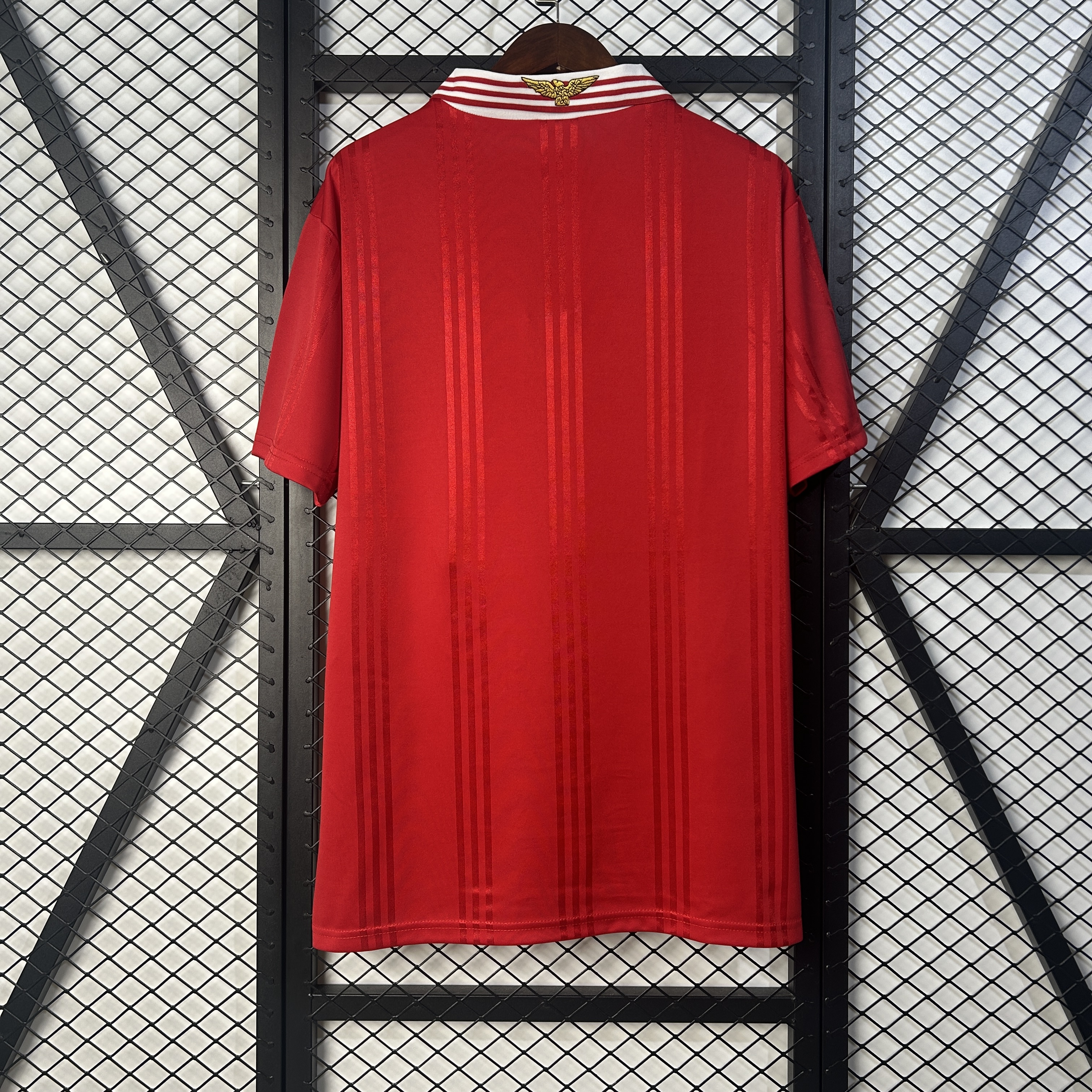Retro Benfica 97/98 Home S-XXL