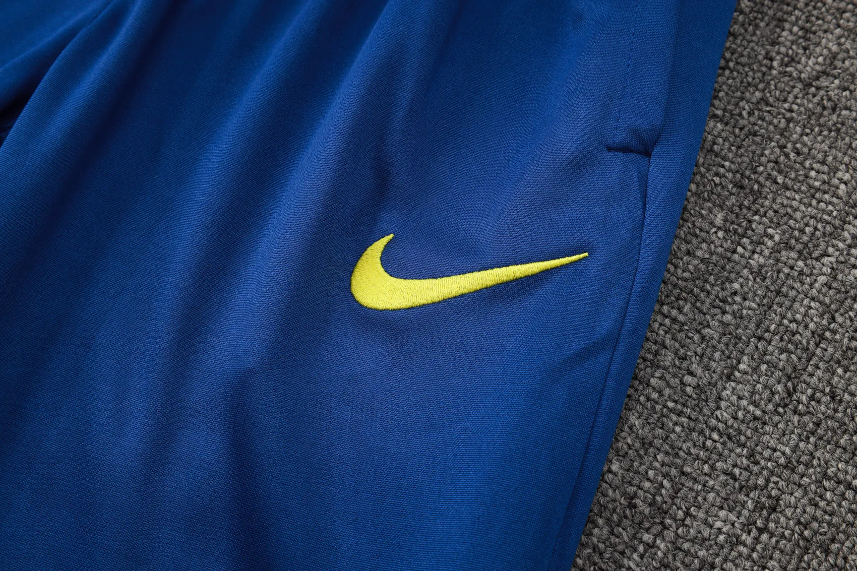 Inter Milano 2425 full Zipper Suit A833