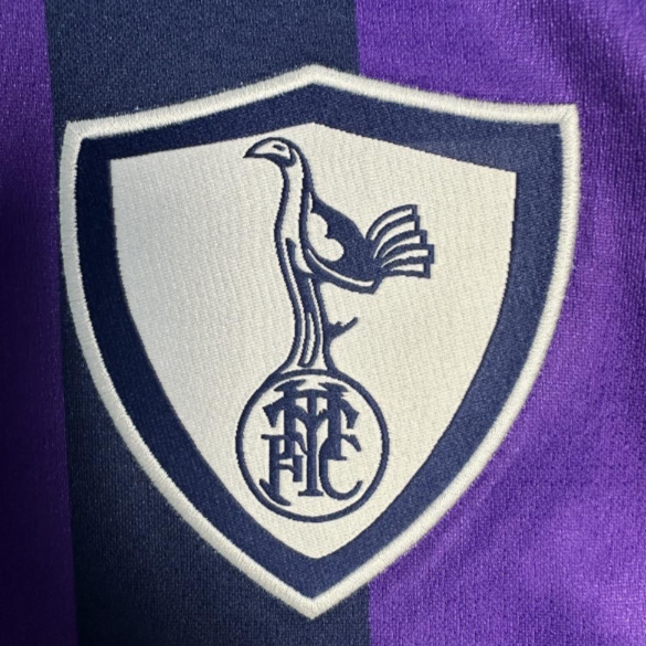 Retro Tottenham Hotspur  95/97 Away S-XXL