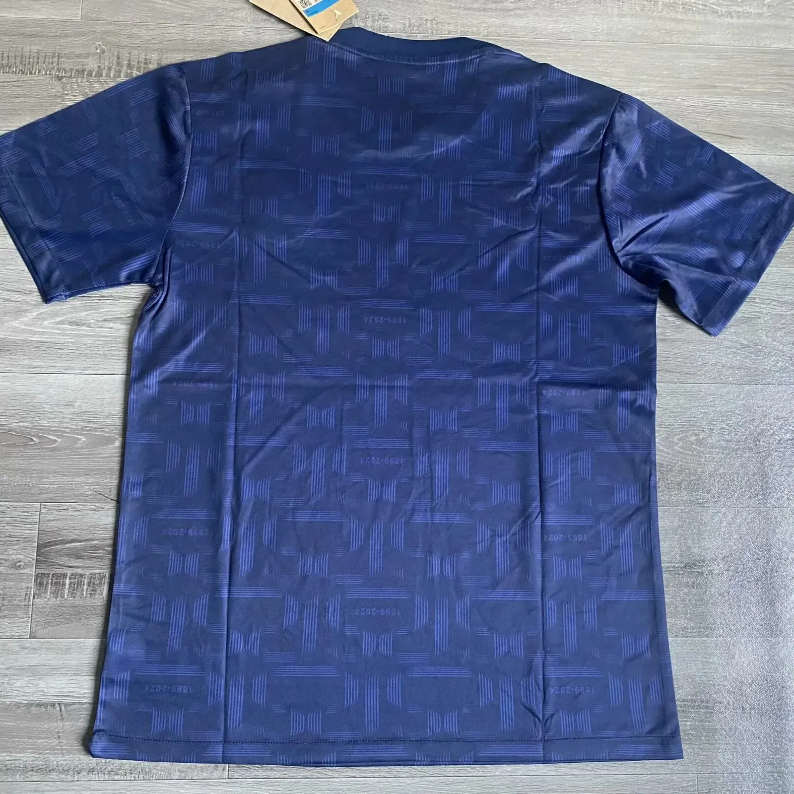 Barcelona 25/26 Training Kit S-XXL