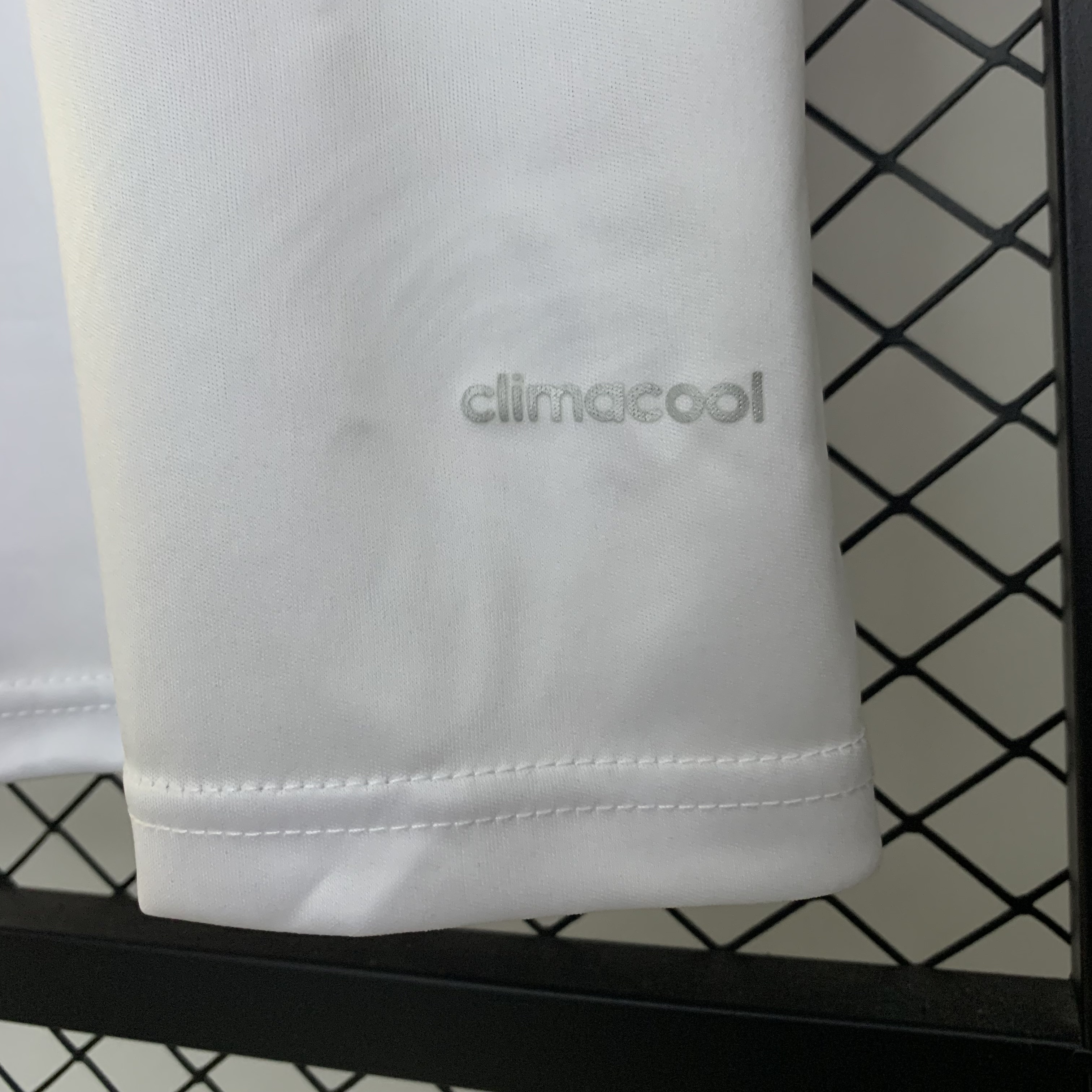 Retro River Plate 13/14 Home  Long Sleeves S-XXL