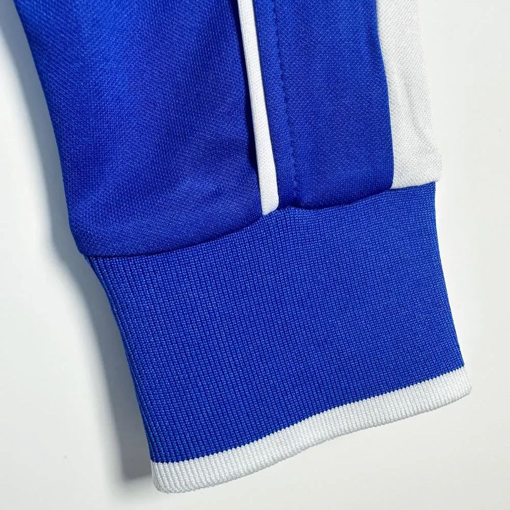 Retro 1998 Brasil Away Long Sleeves size S-XXL