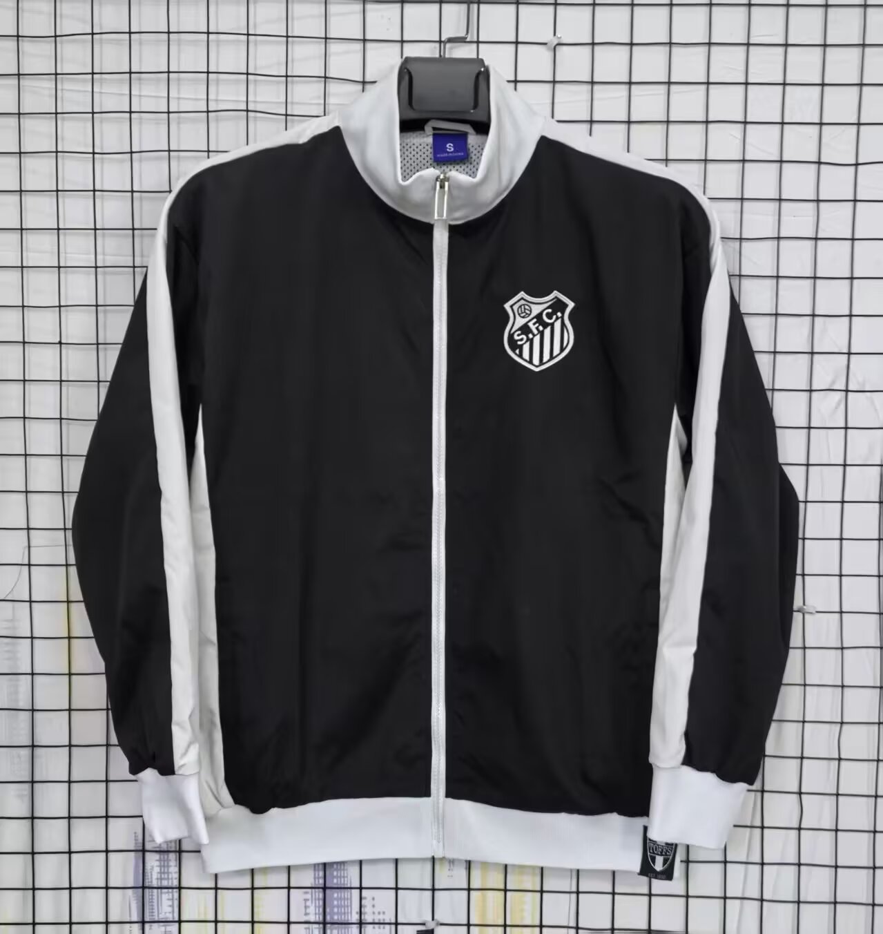 Santos Jacket