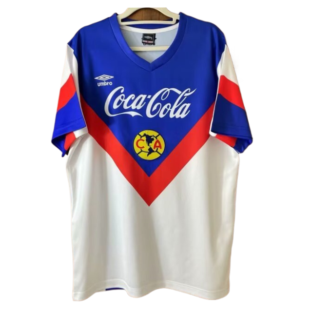 Retro Club América 1988 Away