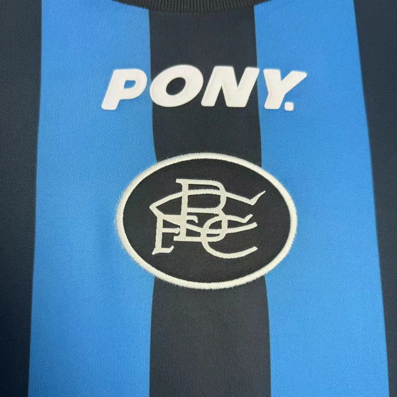 Birmingham City 1996-97 Third S-XXL