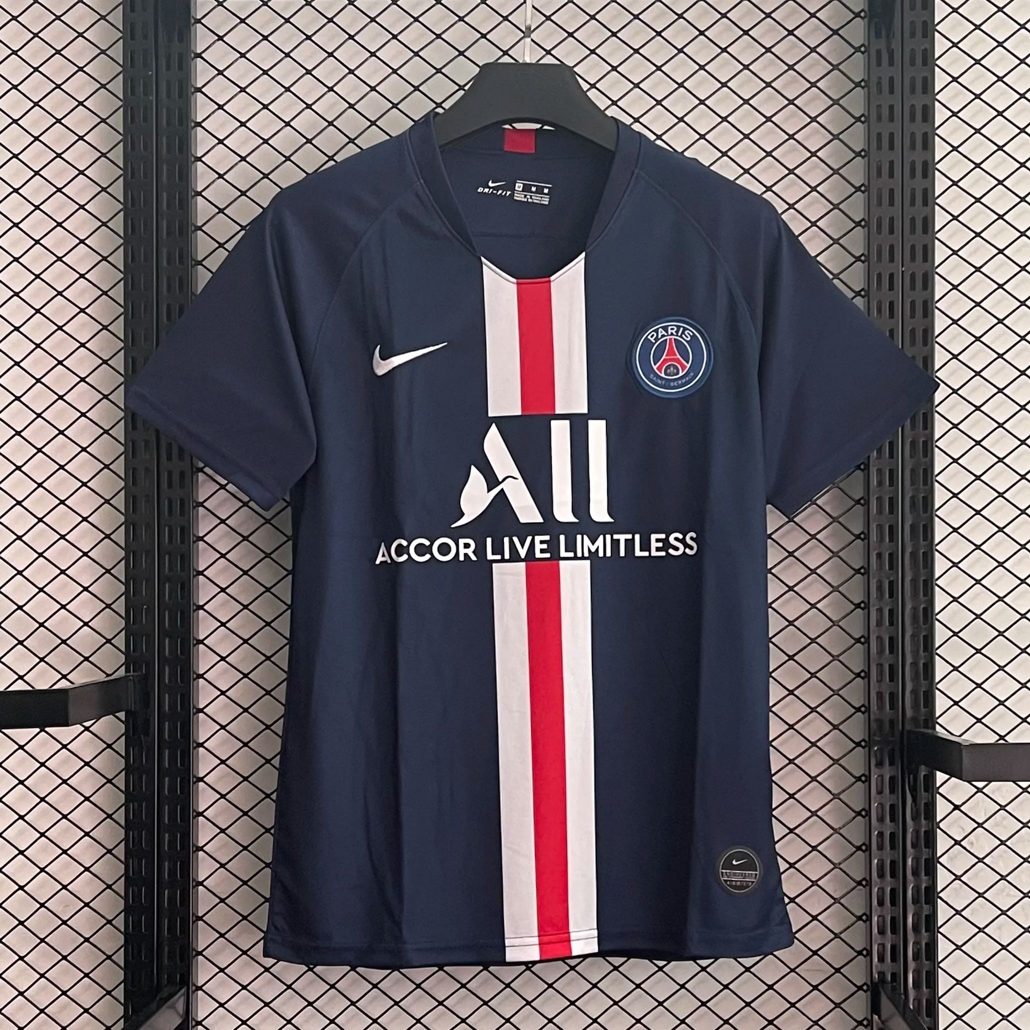 19/20  PSG Home  S-XXL